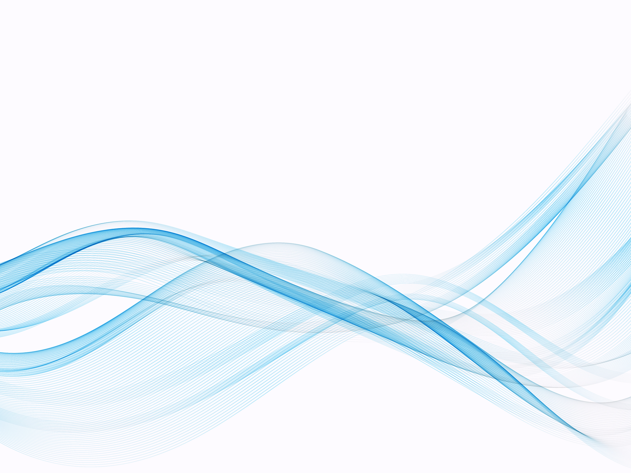 abstract blue wave background design blue wave flow