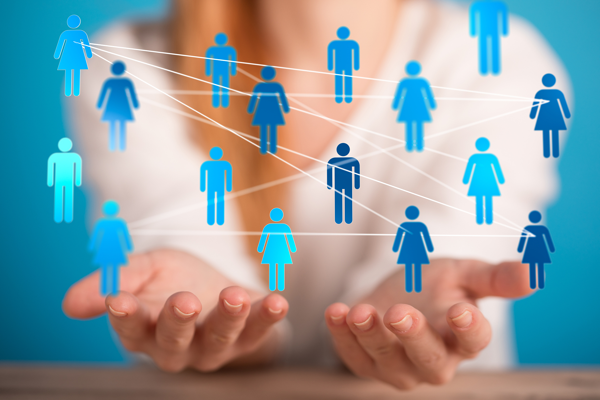 如何赢得他人好感：10个简单实用的技巧