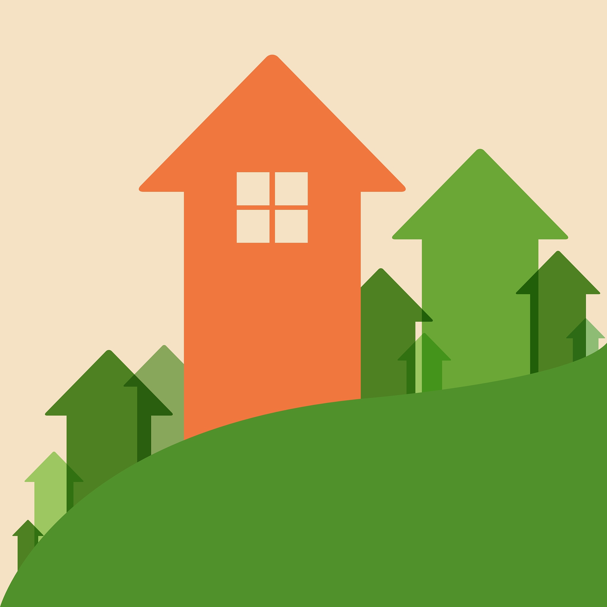 house value