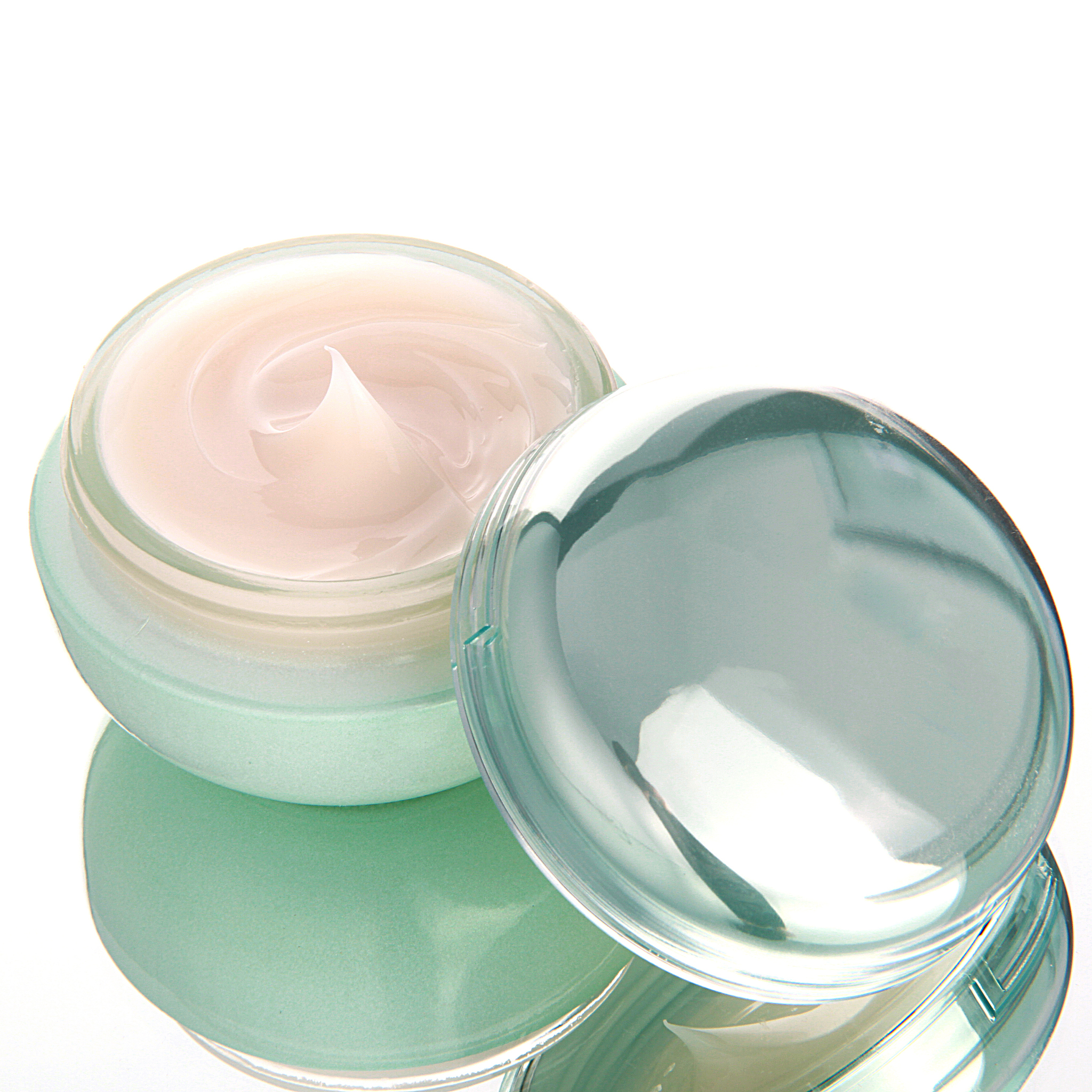 香兰阁®和颜舒容霜功效：保湿、舒缓、抗氧化、淡斑、紧致提升、滋养修护