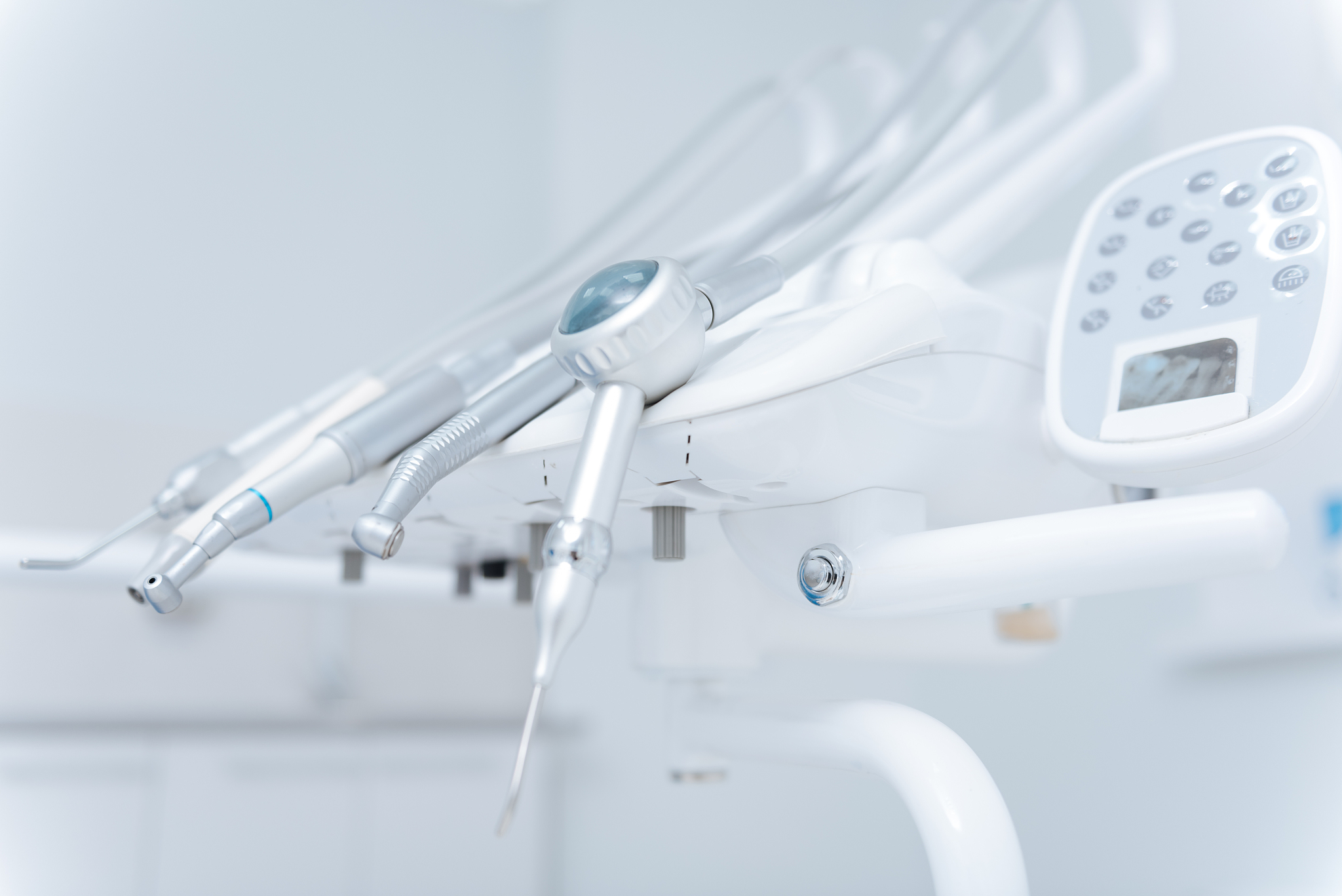 国内牙周医疗器械公司排名 - 全面清单