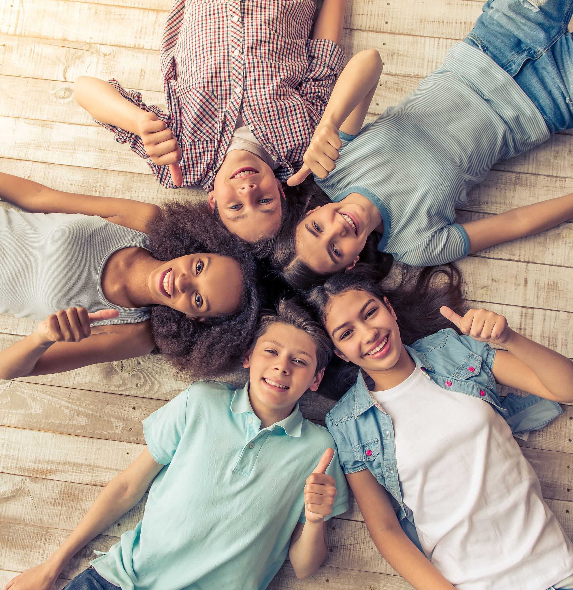 建立友情：理解表达友谊的技巧