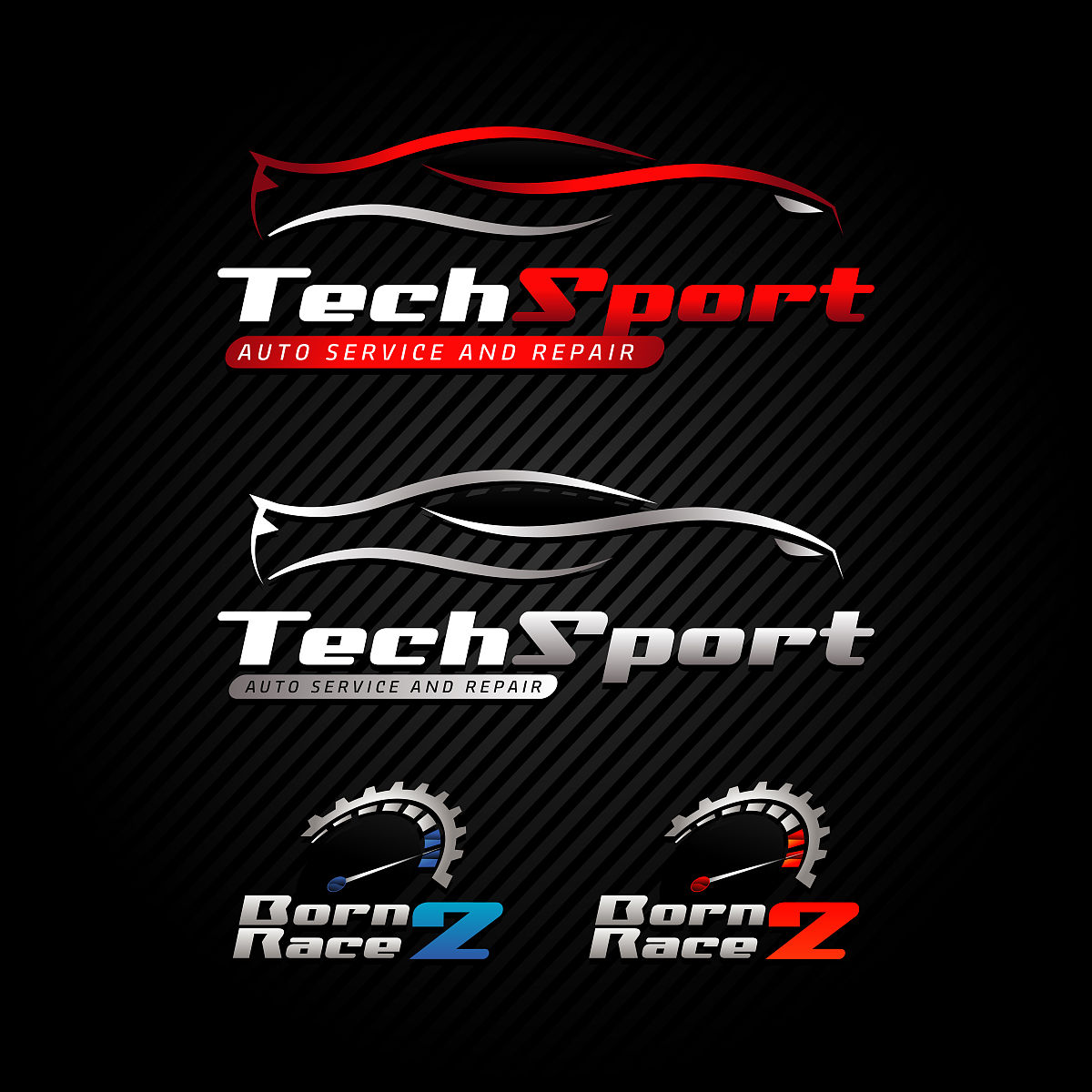 汽车贴纸：让你的爱车个性十足