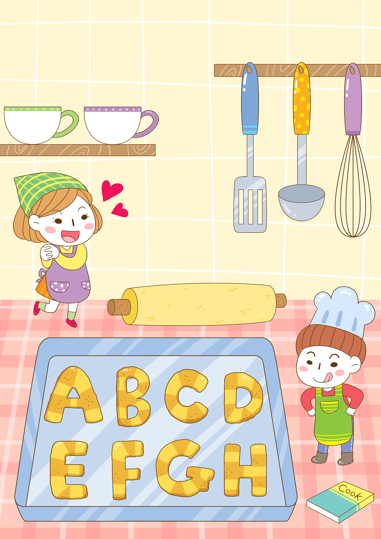 Fun Day Out for a 3-Year-Old: Museum, Cooking, and Chess!