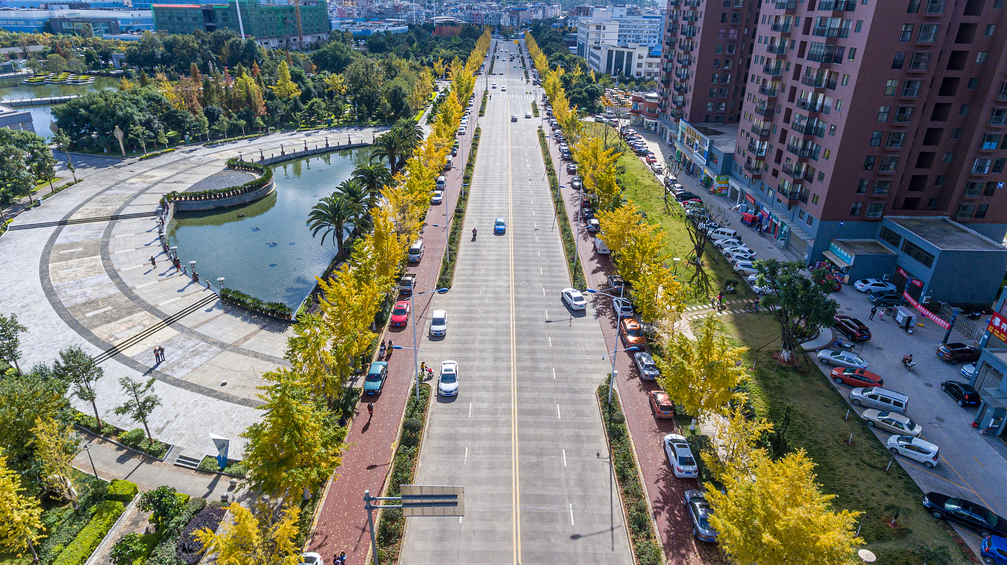 西安高新科技职业学院商务管理专业怎么样？优势和不足分析