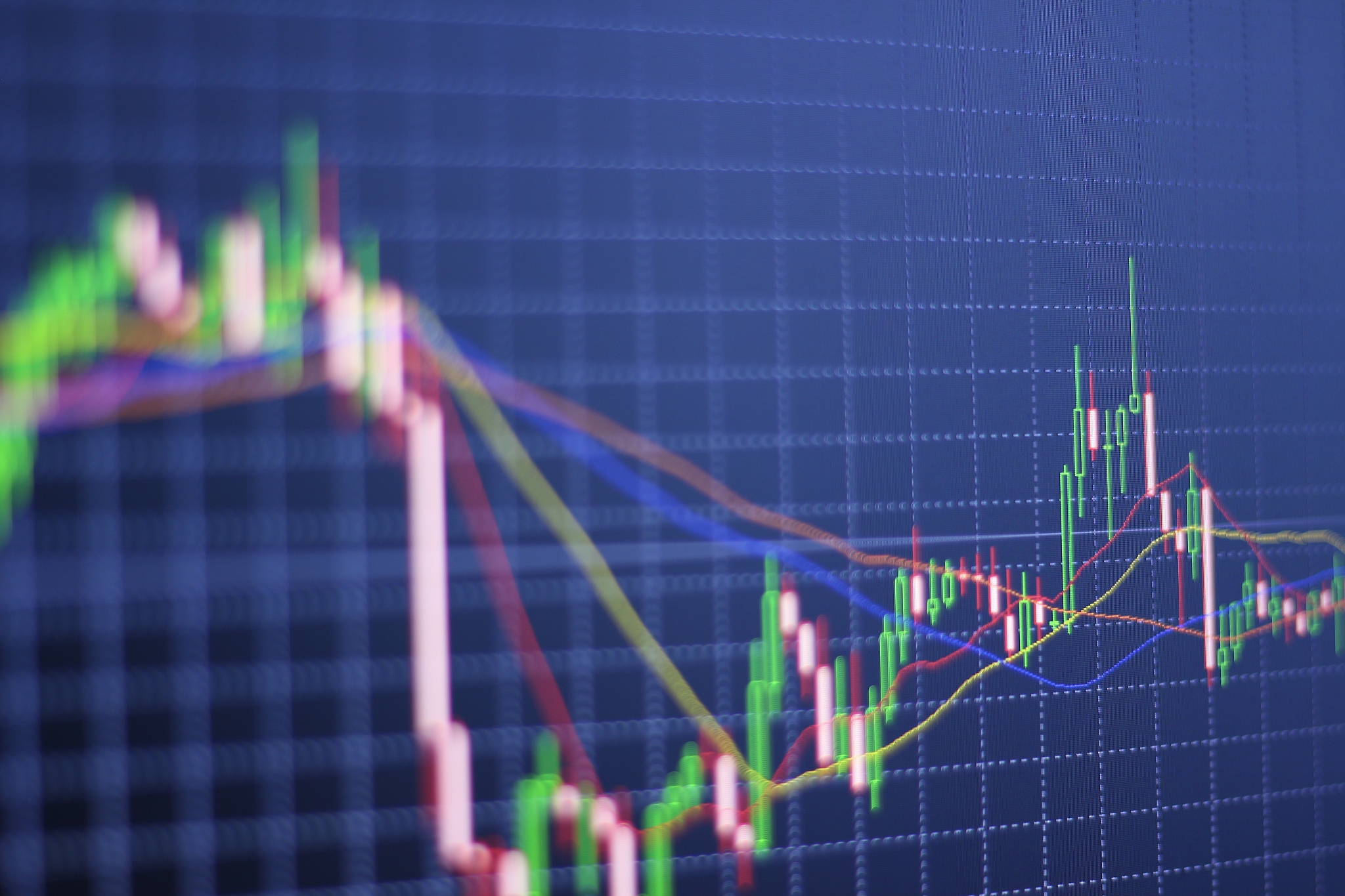 stock trade