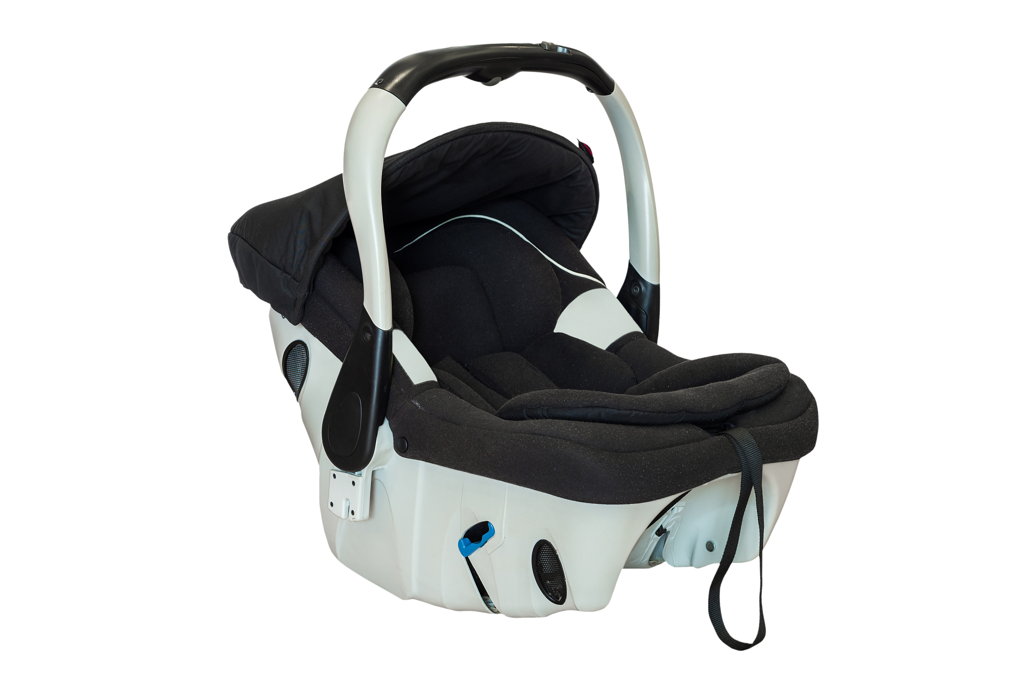 translate child car seat booster to germany