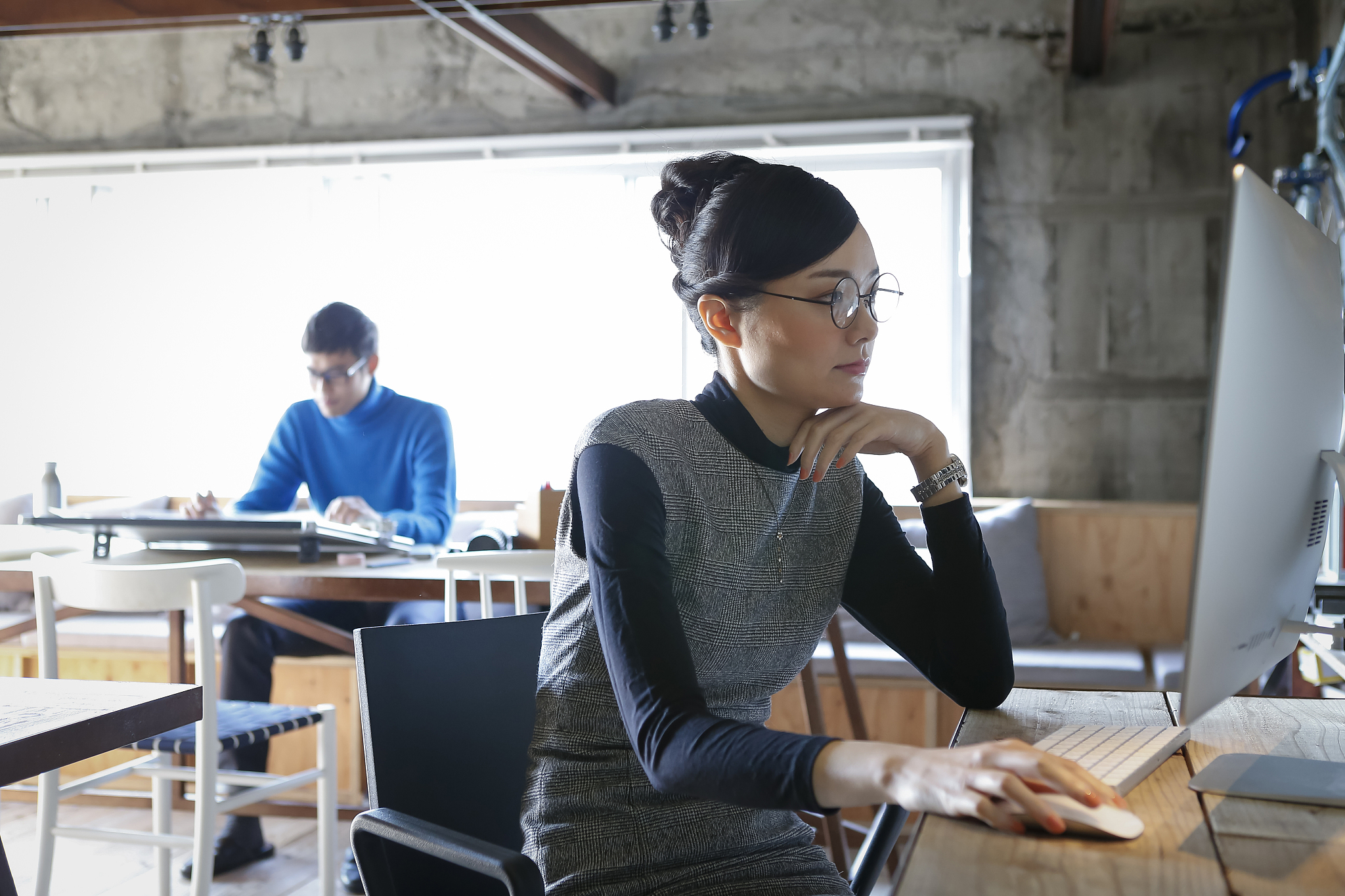 贵阳2021女生学计算机学校好找工作吗