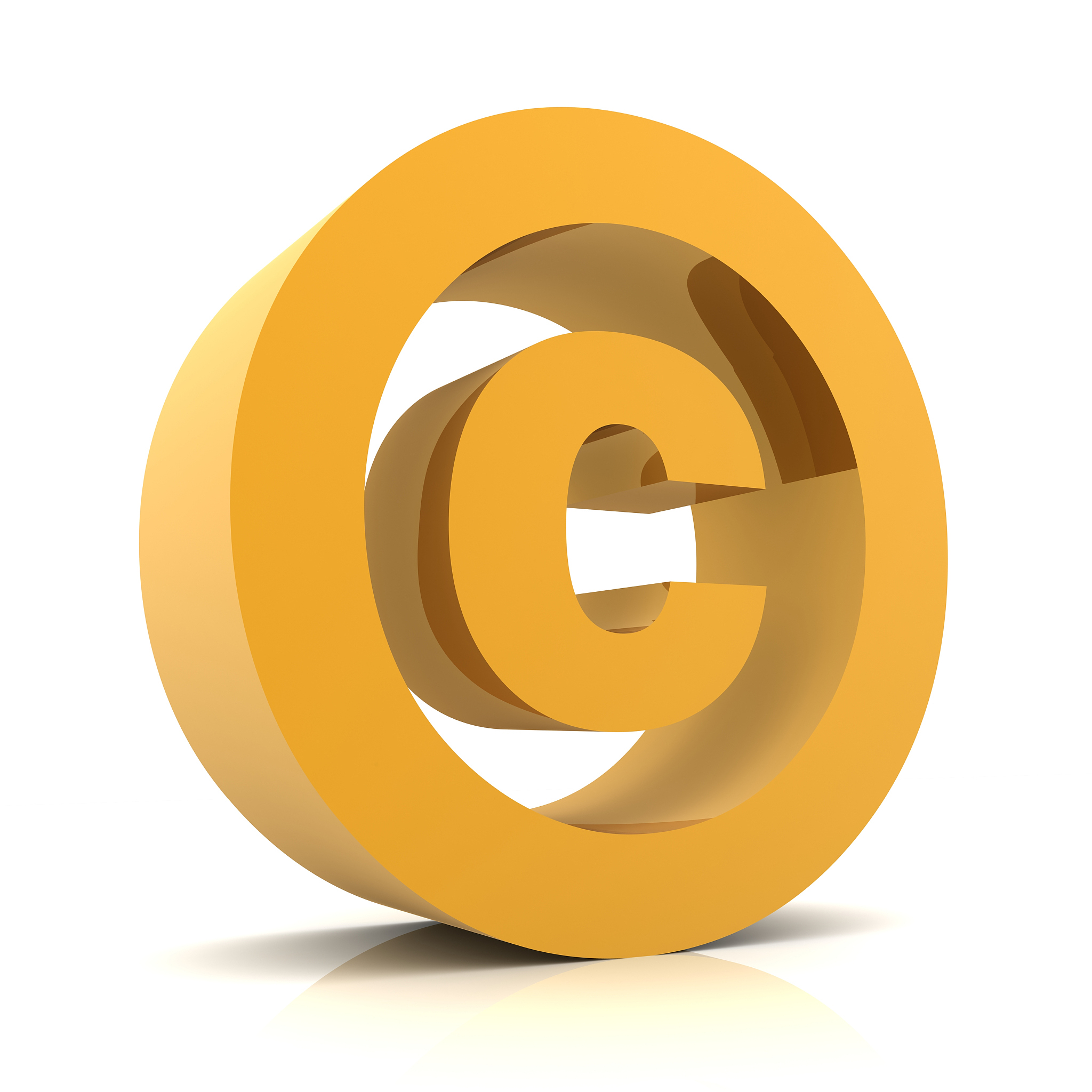 copyright