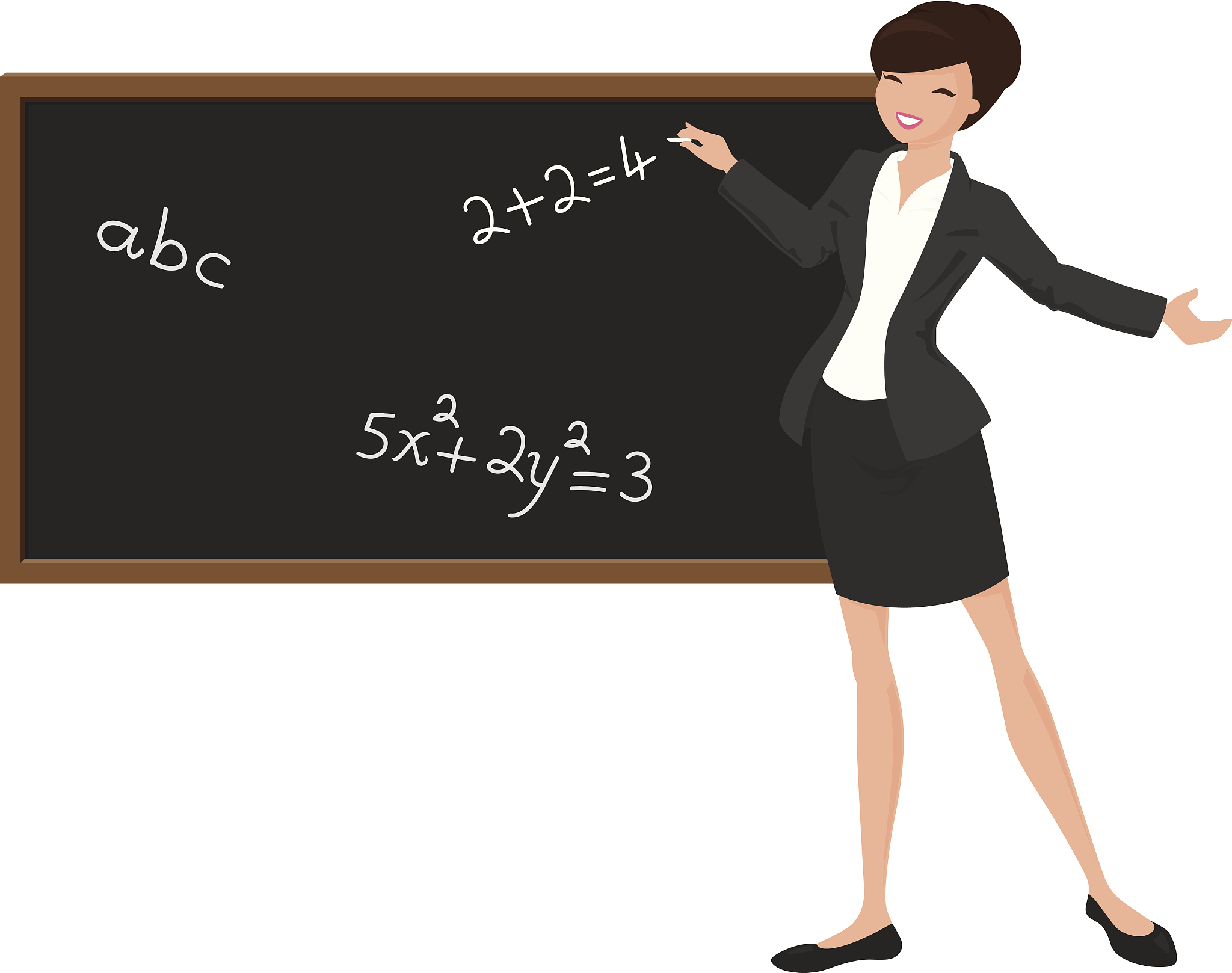 teacher