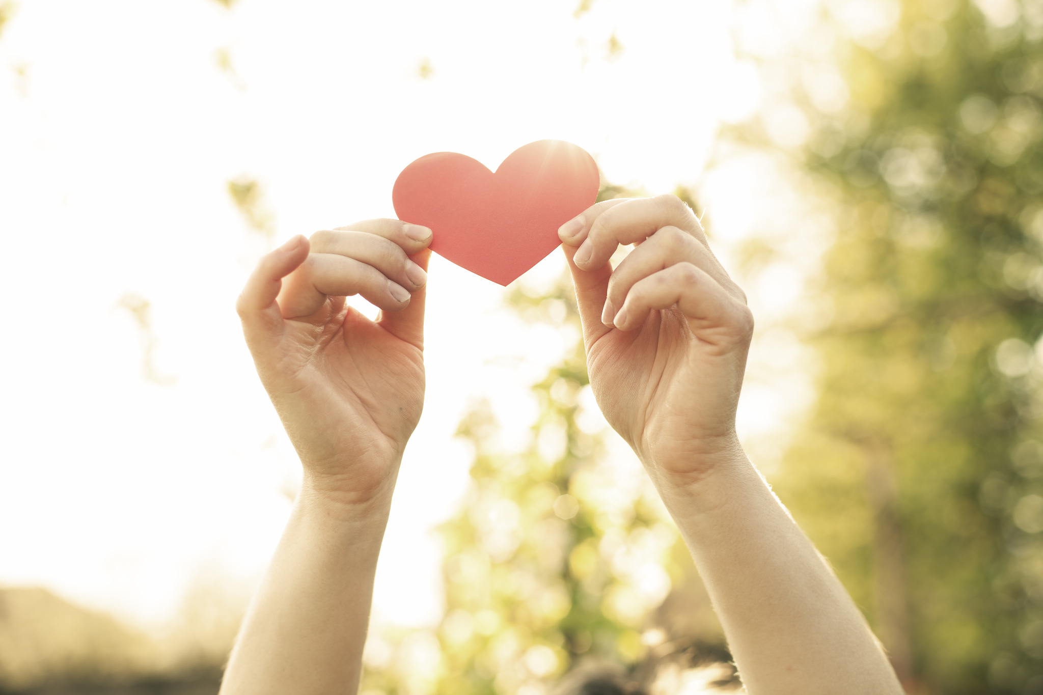 我可以向你倾诉吗