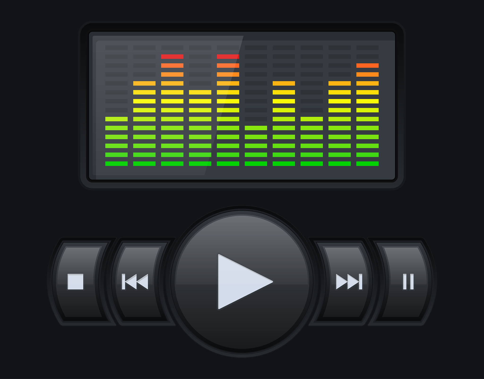 歌曲爆音？如何解决？