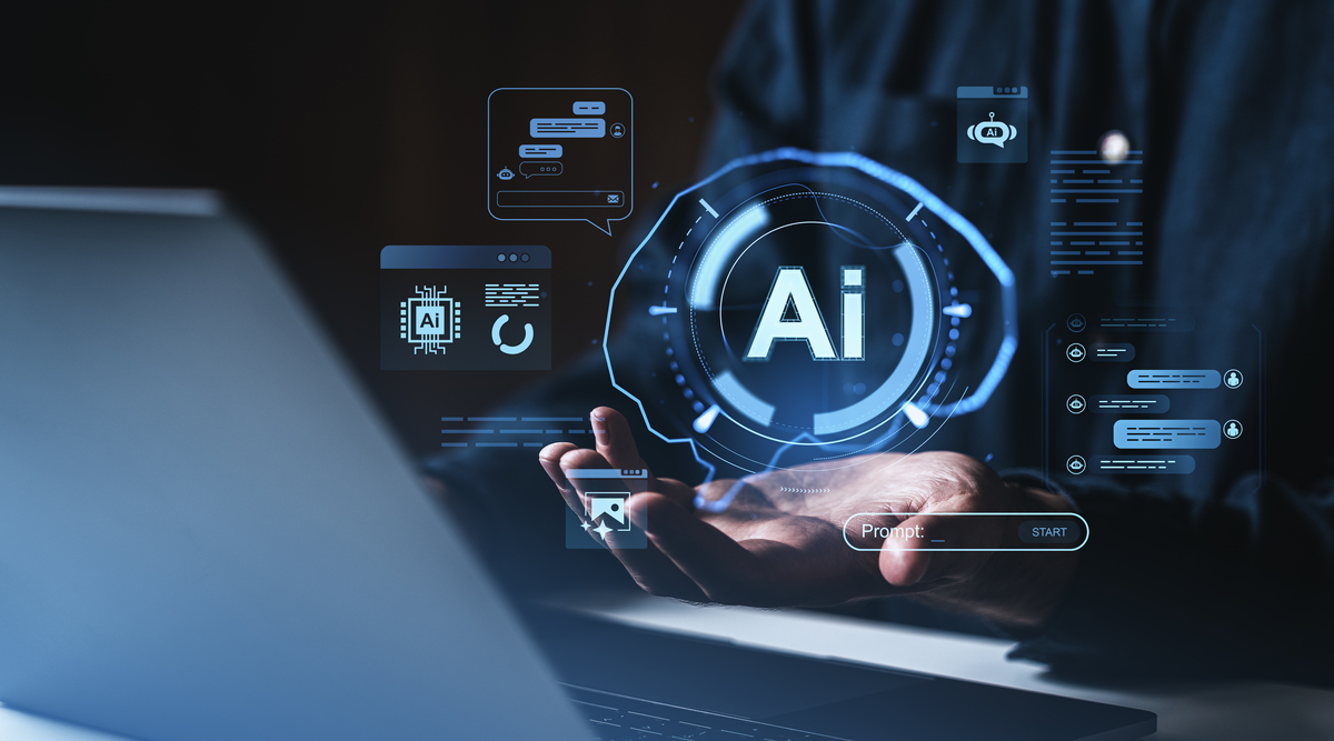 人工智能的形态：我是谁？