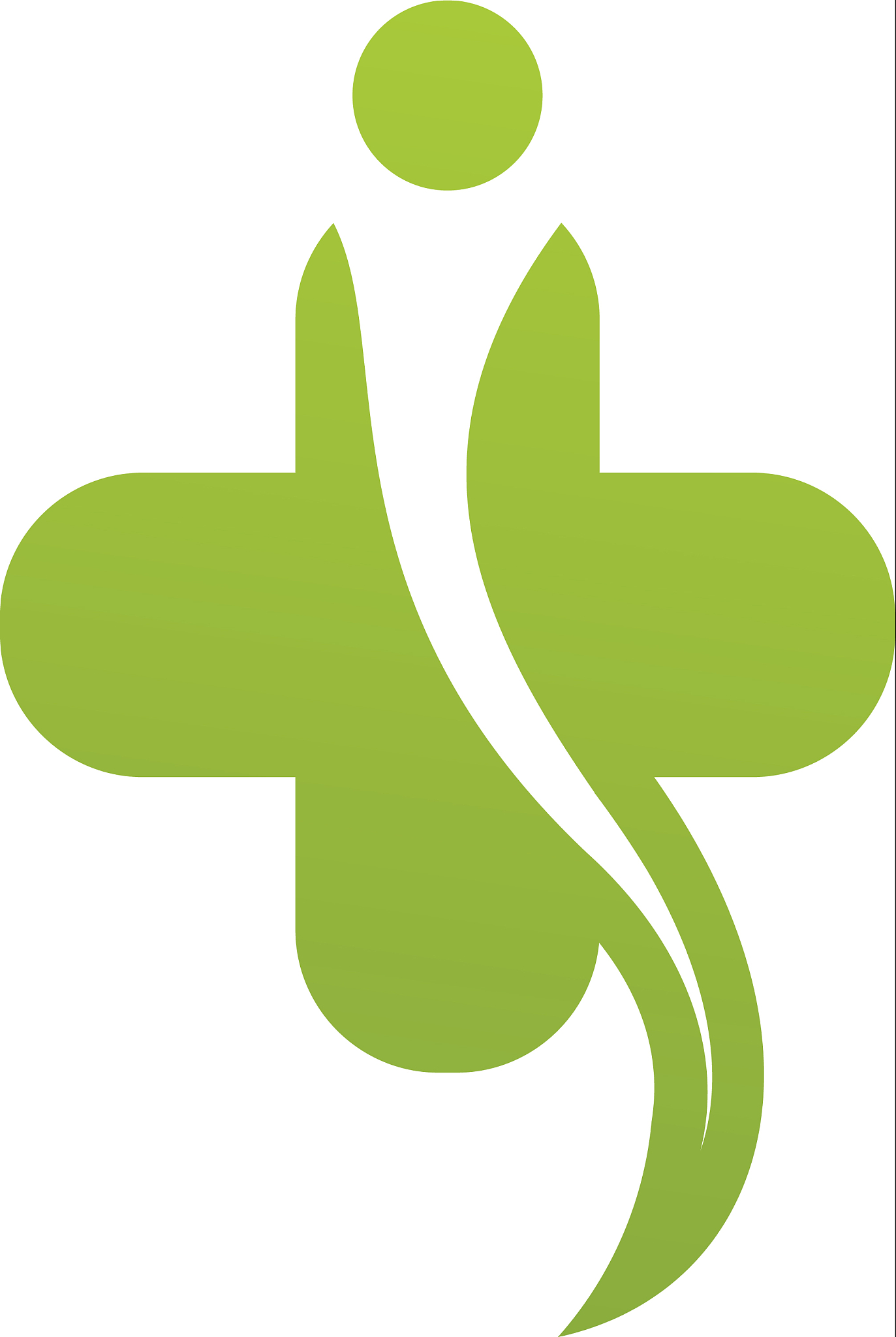 healthcare logo template