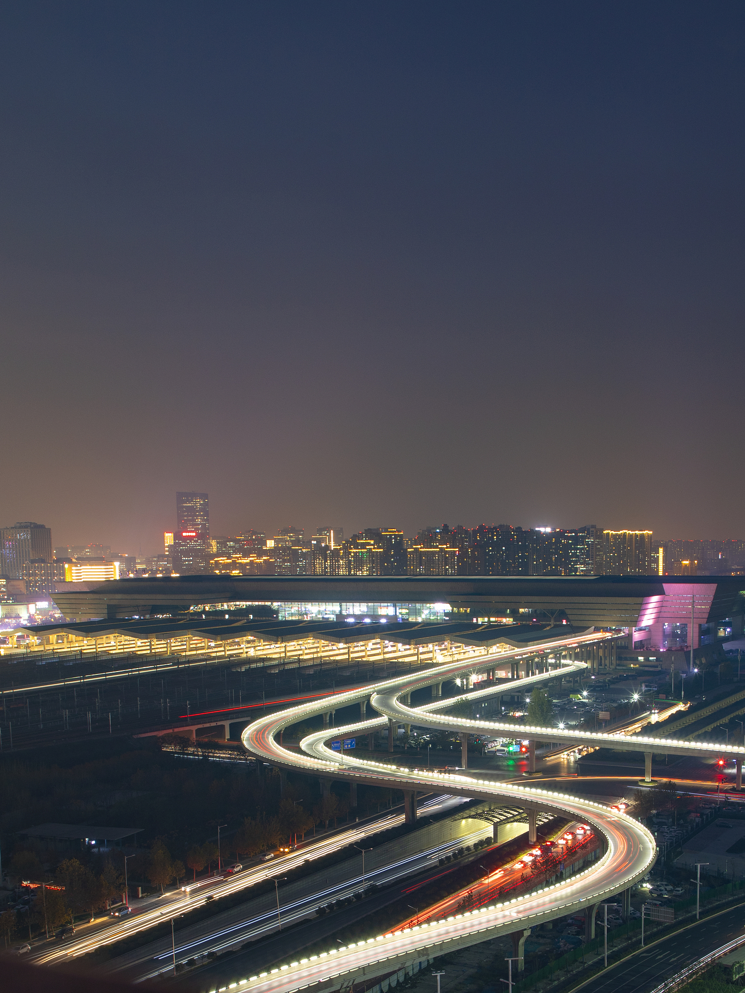 初中毕业选择高铁专业有哪些优势？