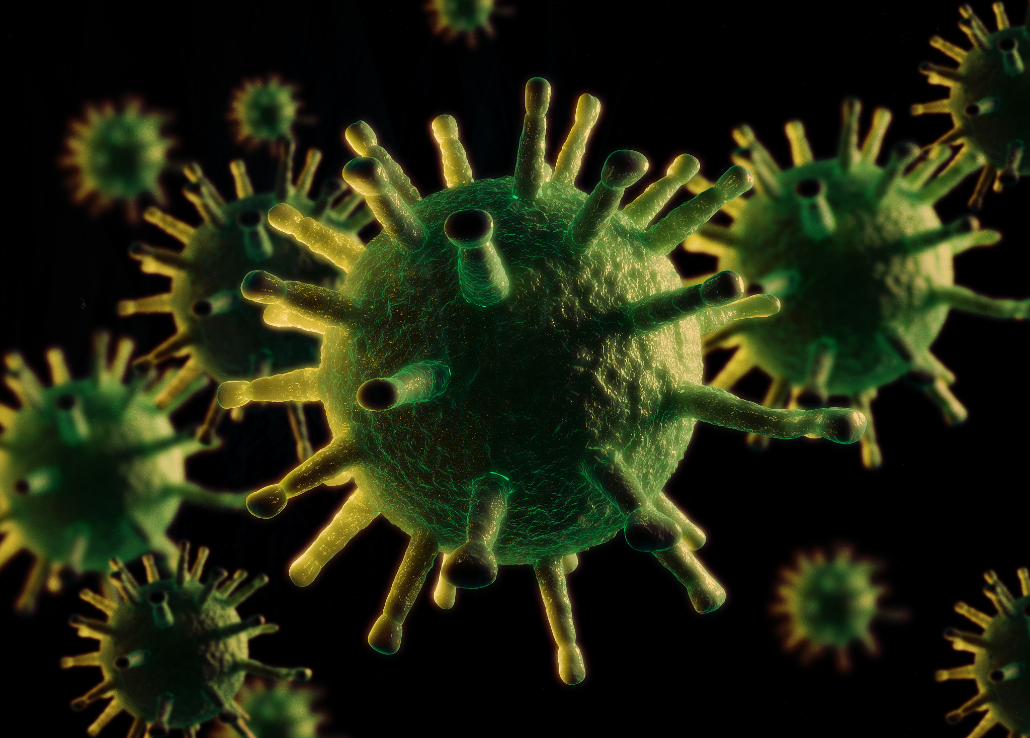 临床微生物学杂志 (Journal of Clinical Microbiology) 研究内容详解