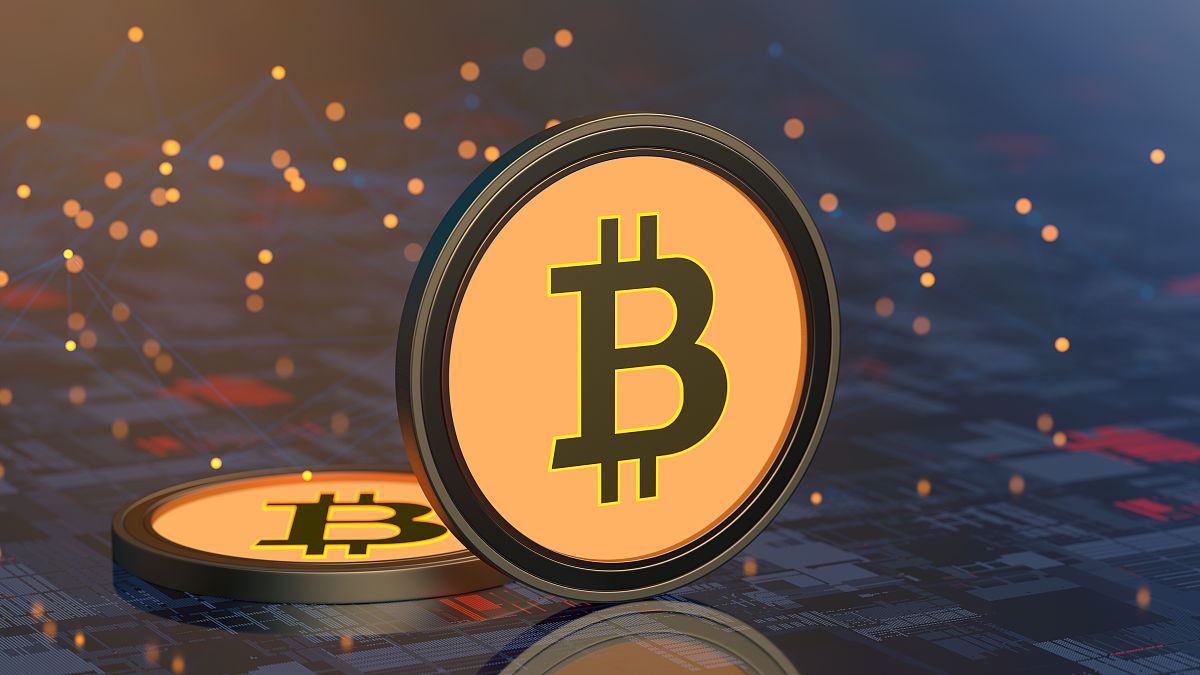 奶奶的比特币睡前故事：账号密码的秘密