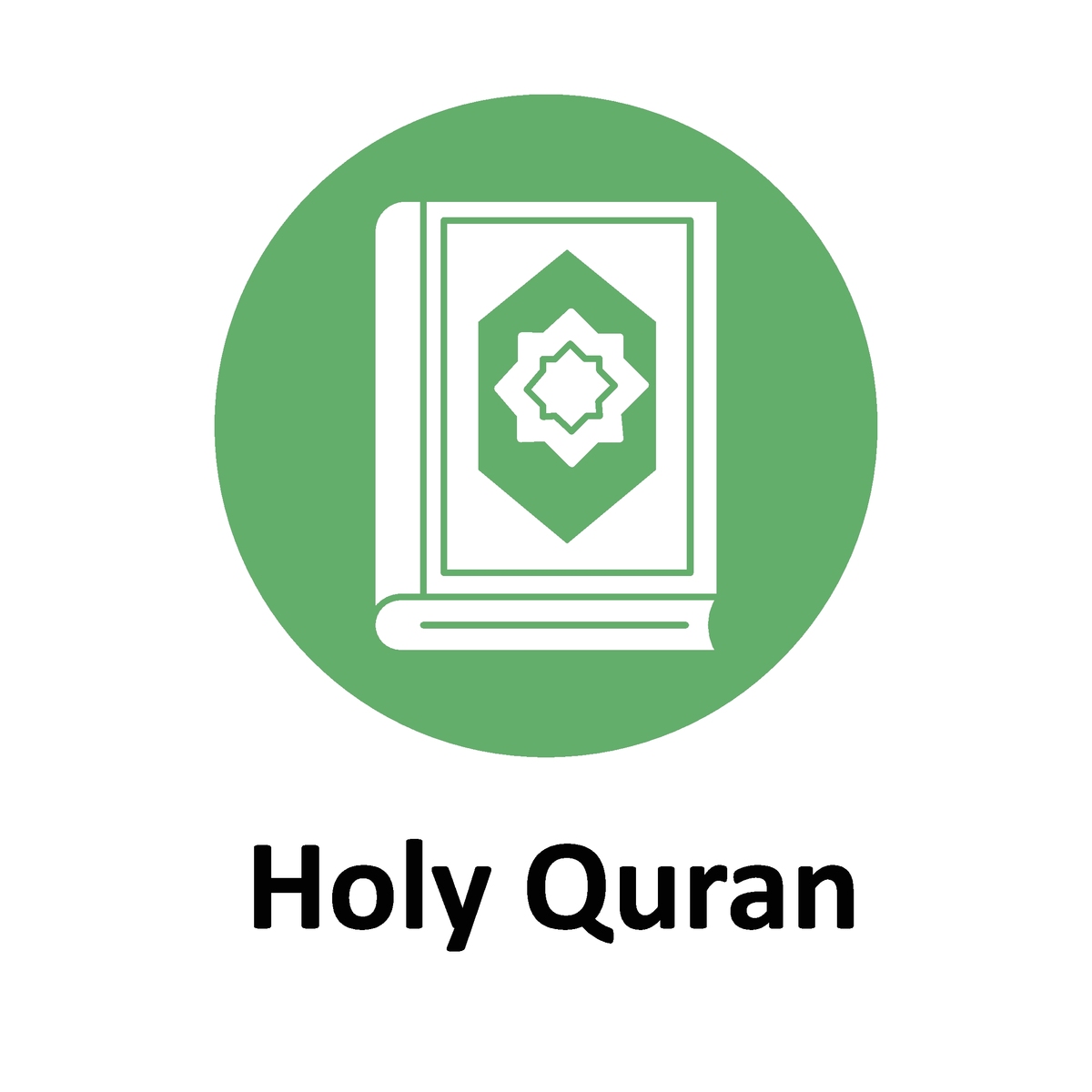 古兰经故事书籍推荐 - 中文翻译