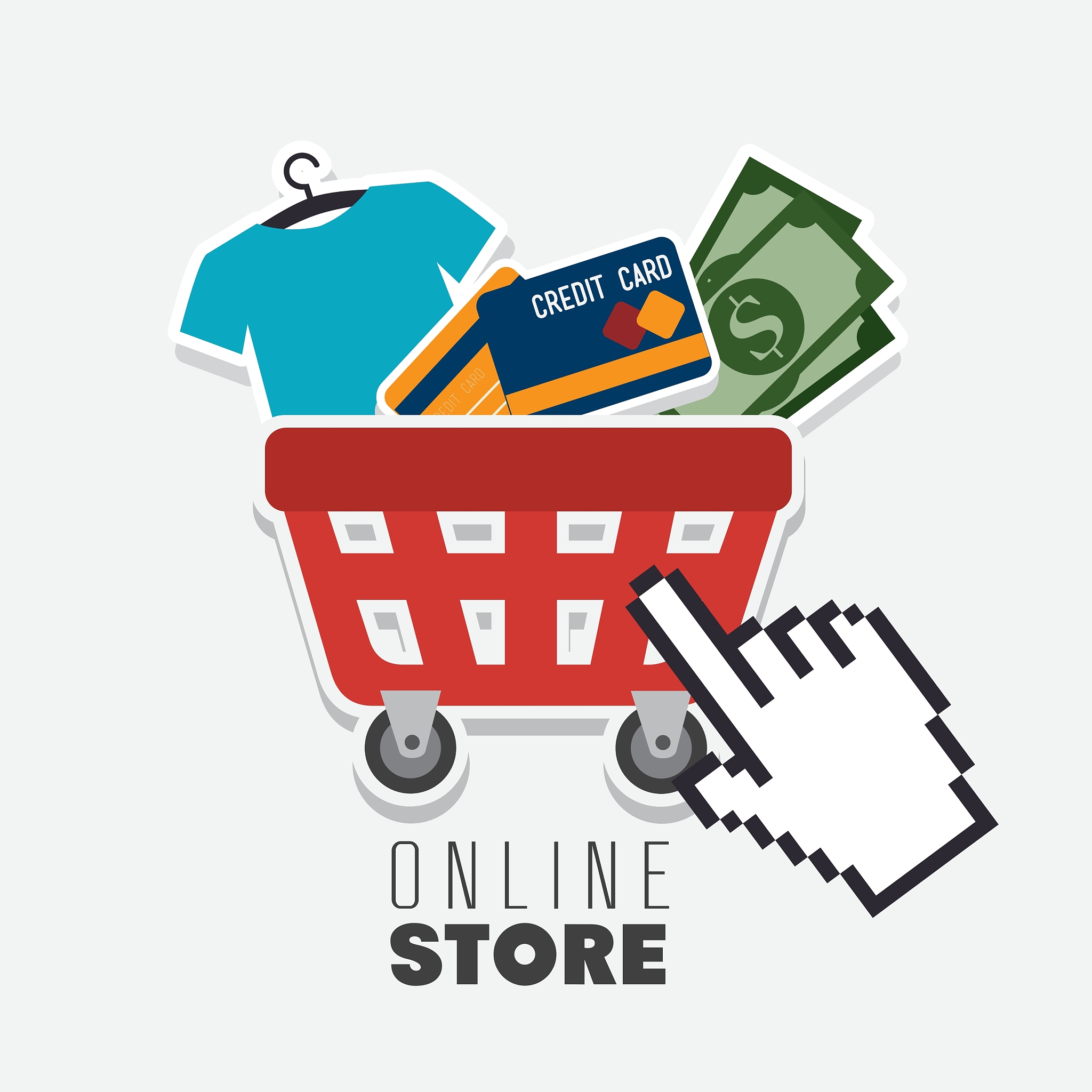 shopping design