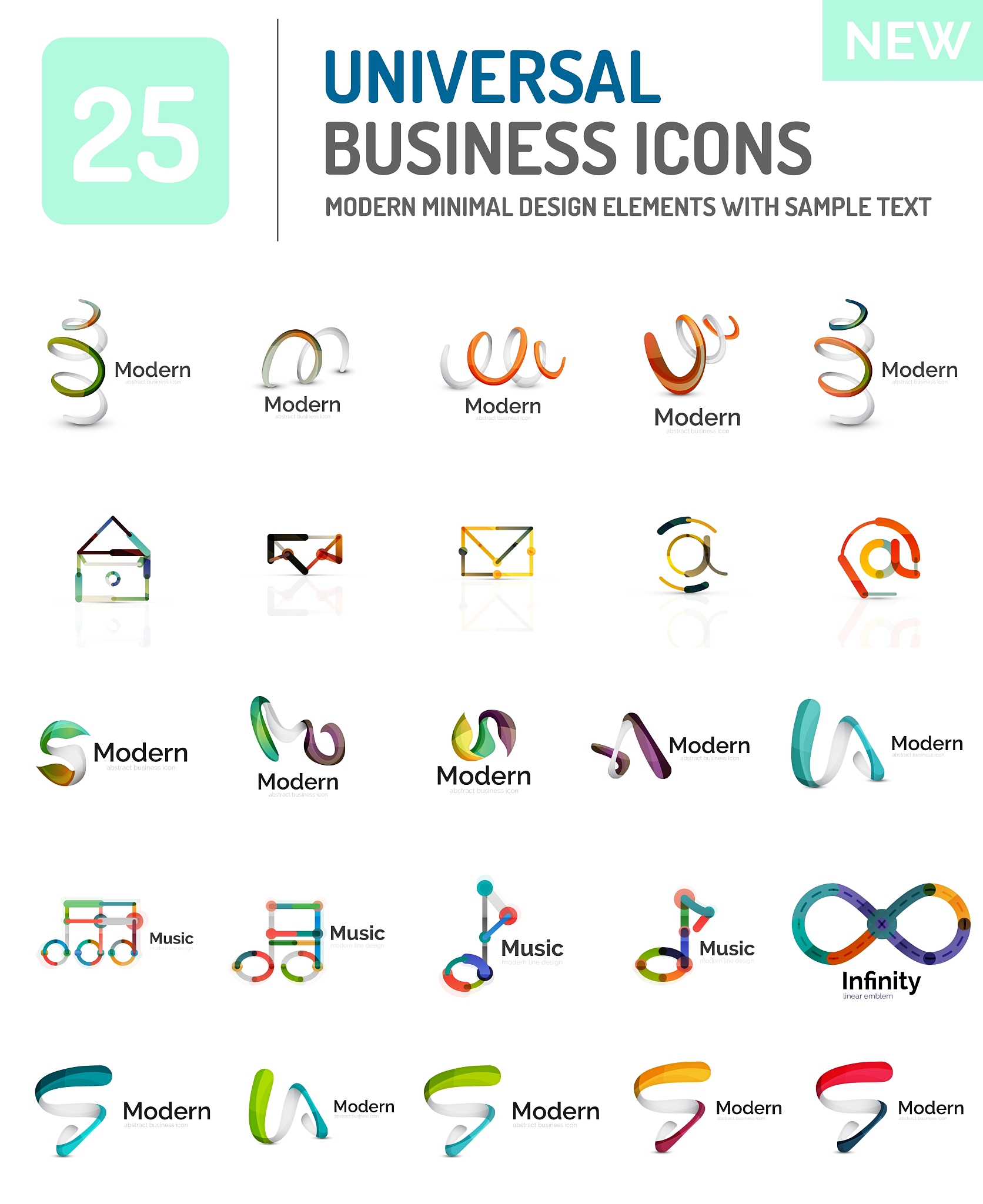 logo collection