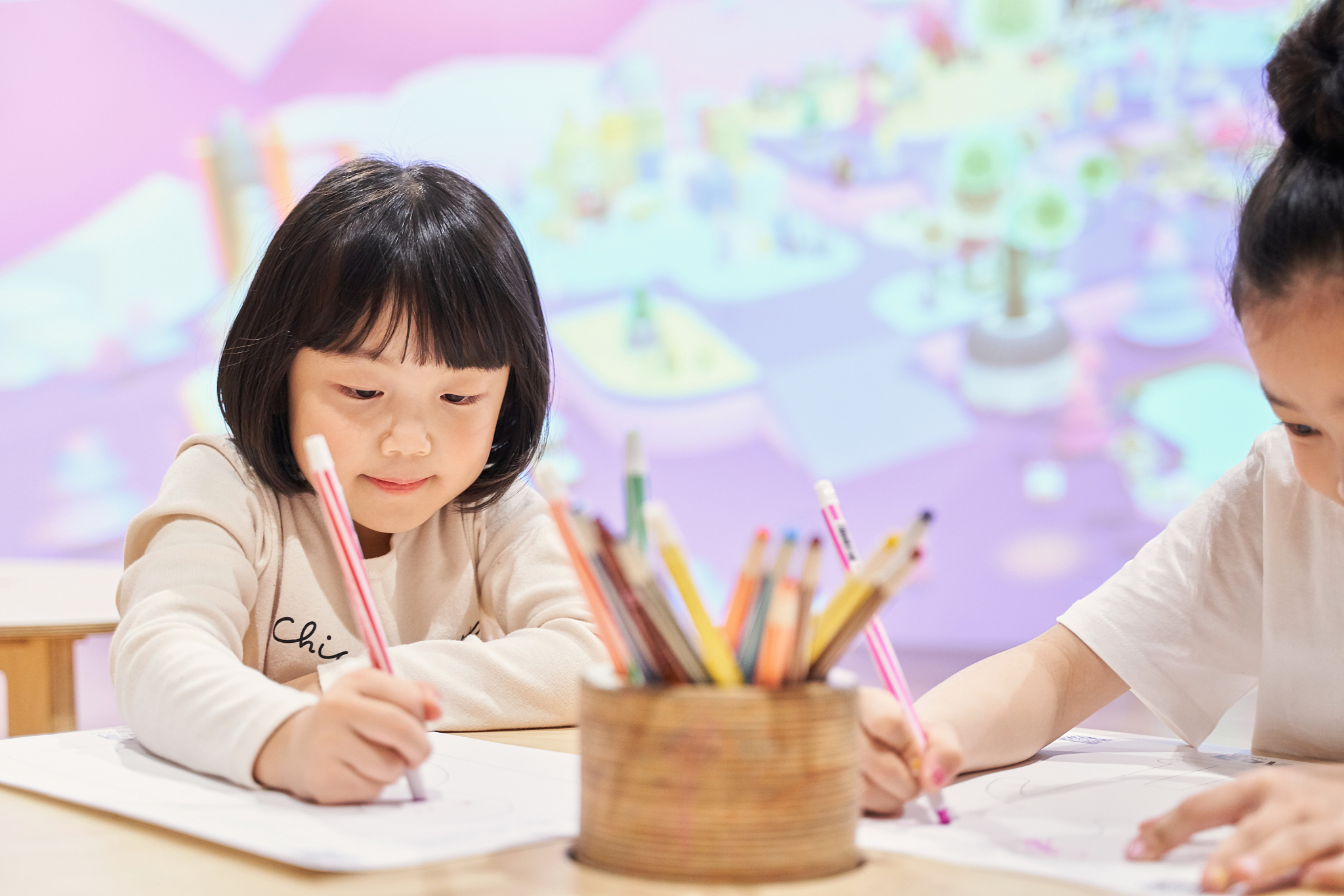 孩子上课注意力不集中？妈妈必看！提升孩子专注力的8个妙招