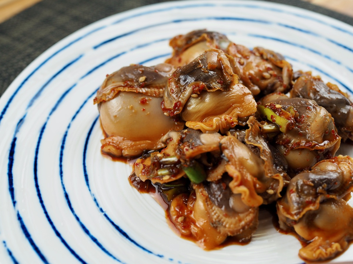 吃播羊脑的做法:香气扑鼻、口感鲜美 吃播羊脑的做法:香气扑鼻、口感鲜美