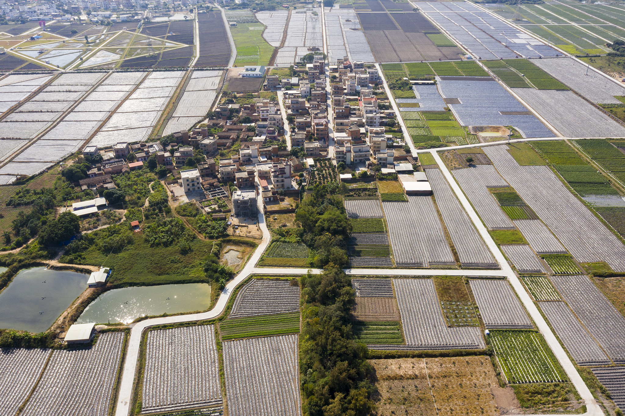 什么是特色小镇？ - 深入解读特色小镇的概念和特点