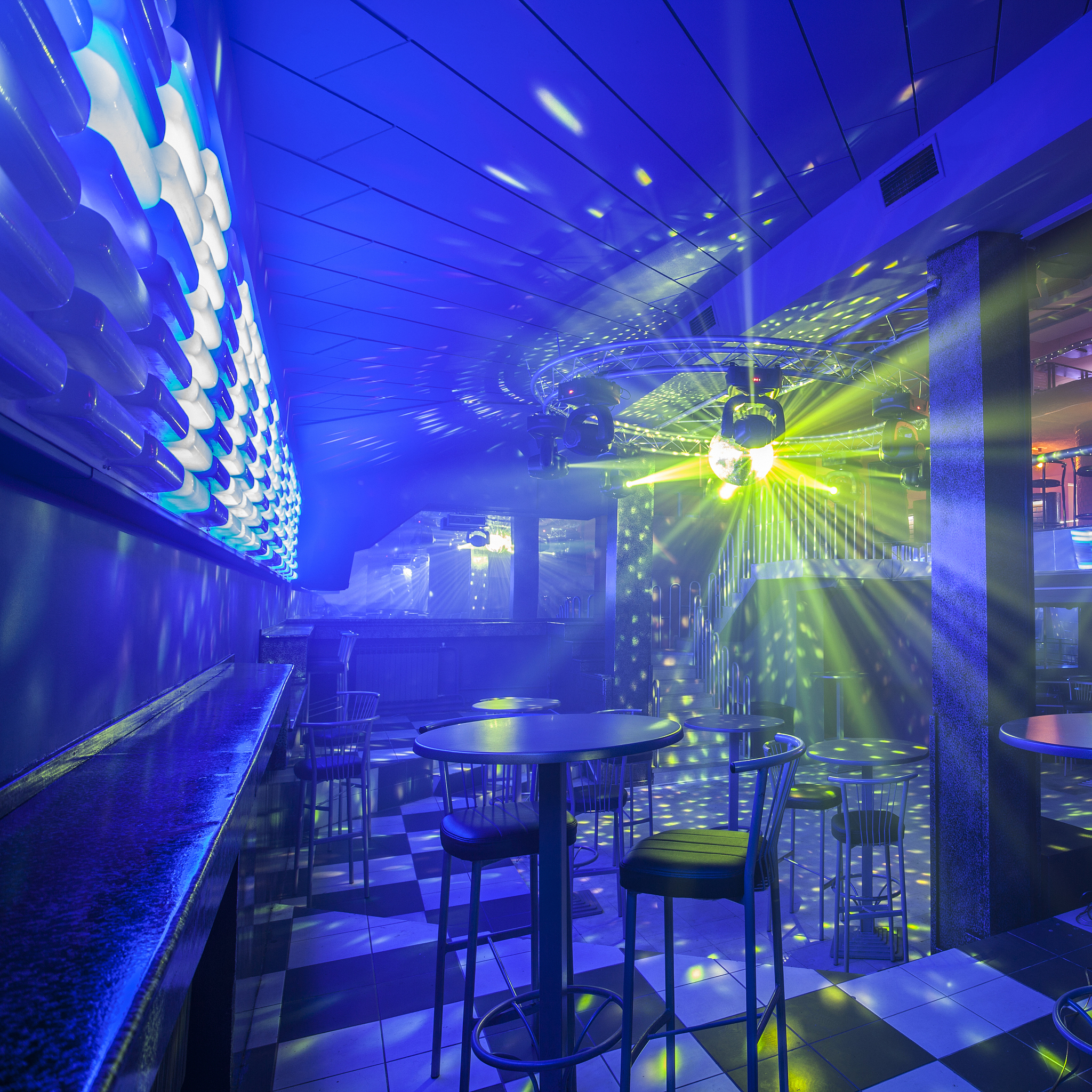 长沙酒吧行业现状：多元化竞争激烈，市场前景广阔