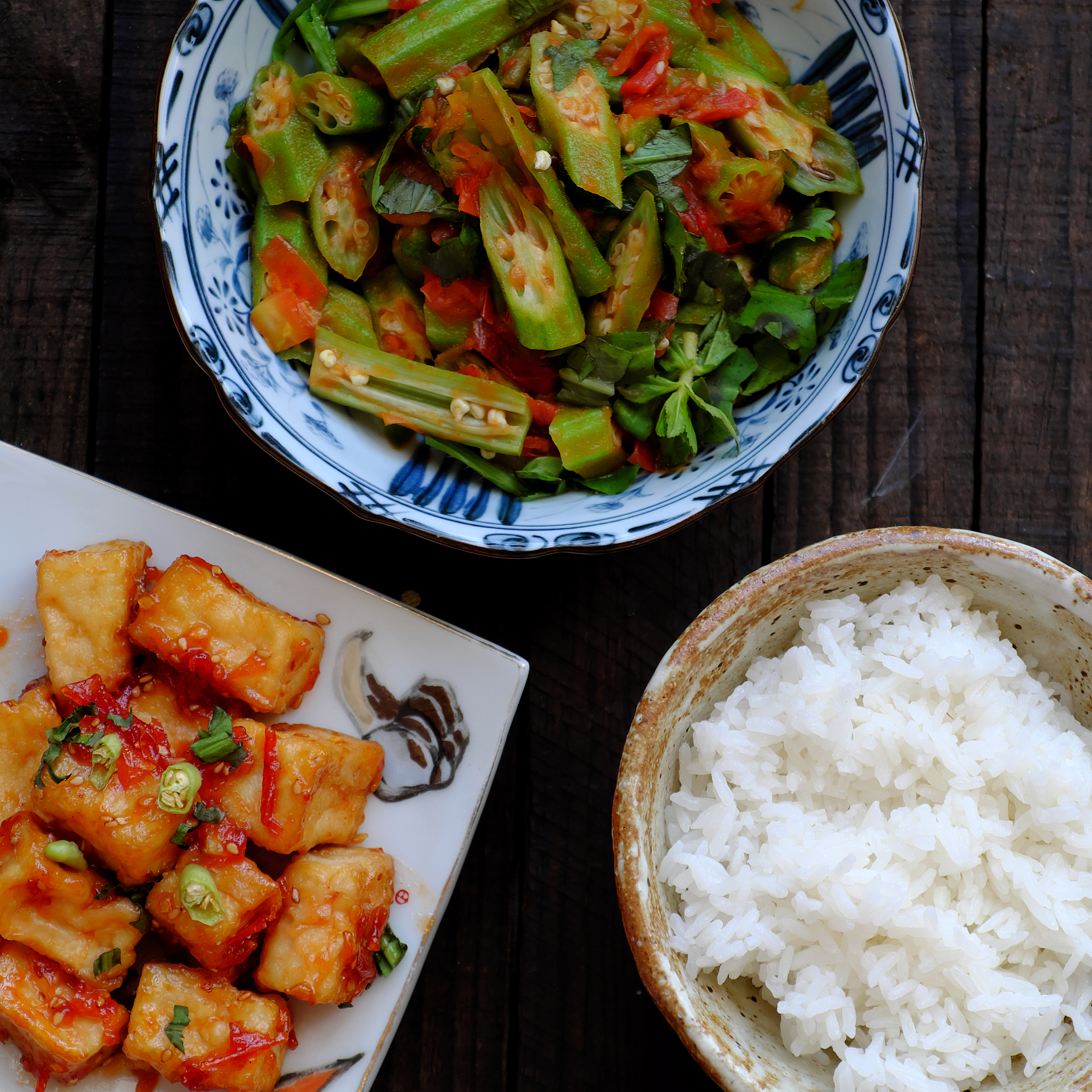 推荐一下晚上吃的家常菜