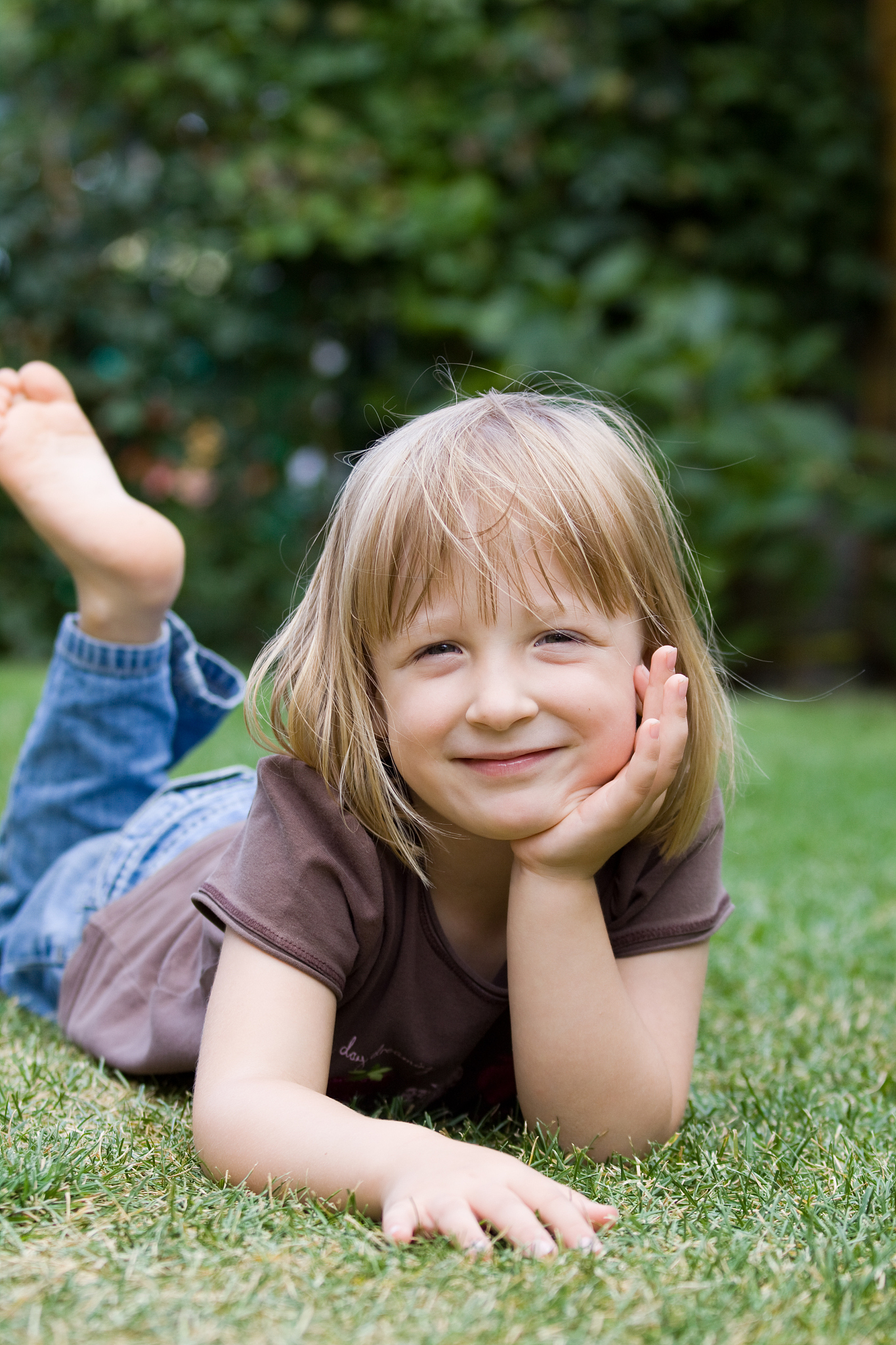 cute girl