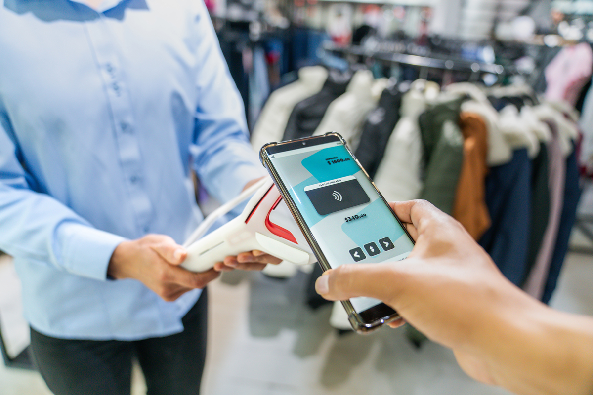 个人客户银行外部消费支付：节点与堵点分析