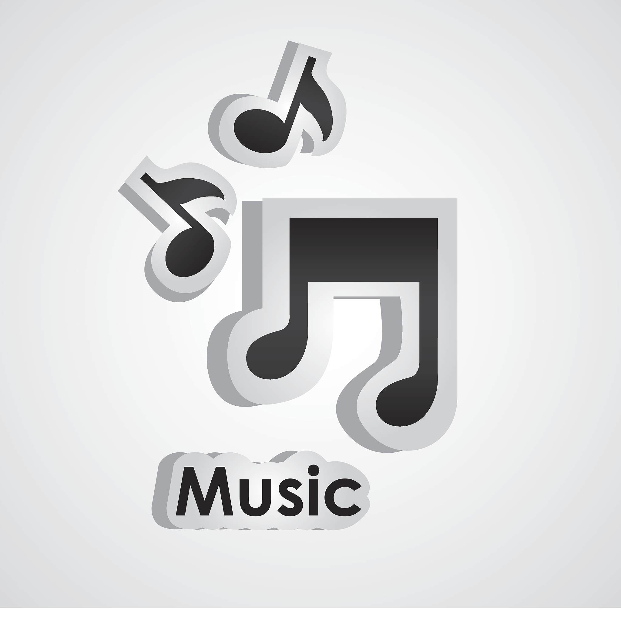 icons of music