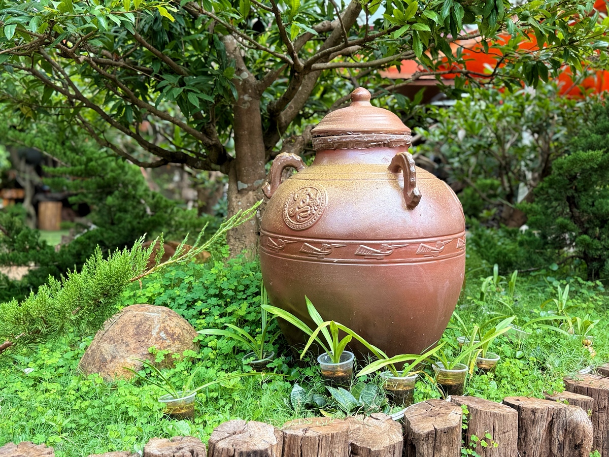 在中国水缸是哪个朝代开始拥有的