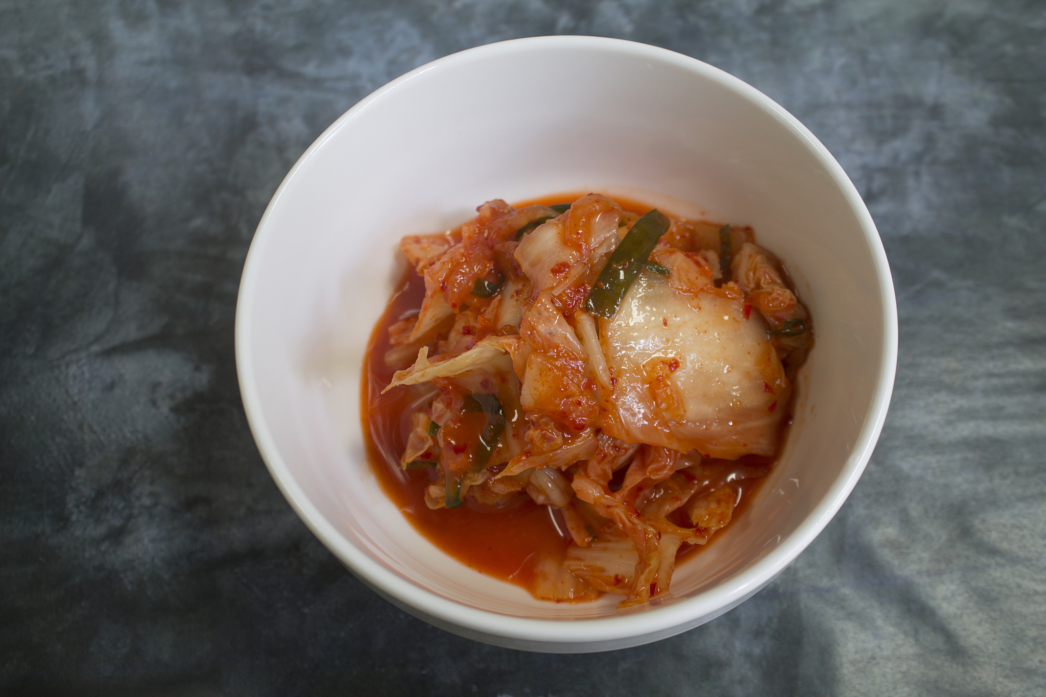 kimchi