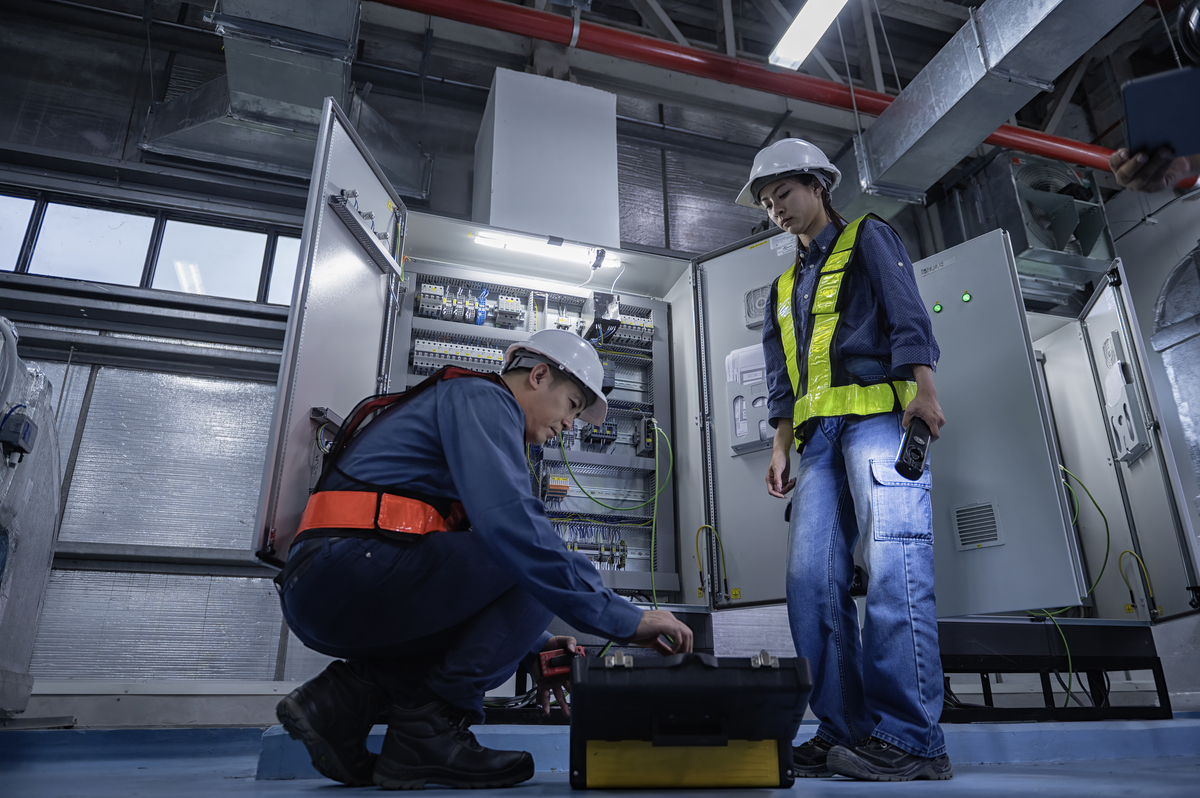 电气运行与控制专业详解及就业方向