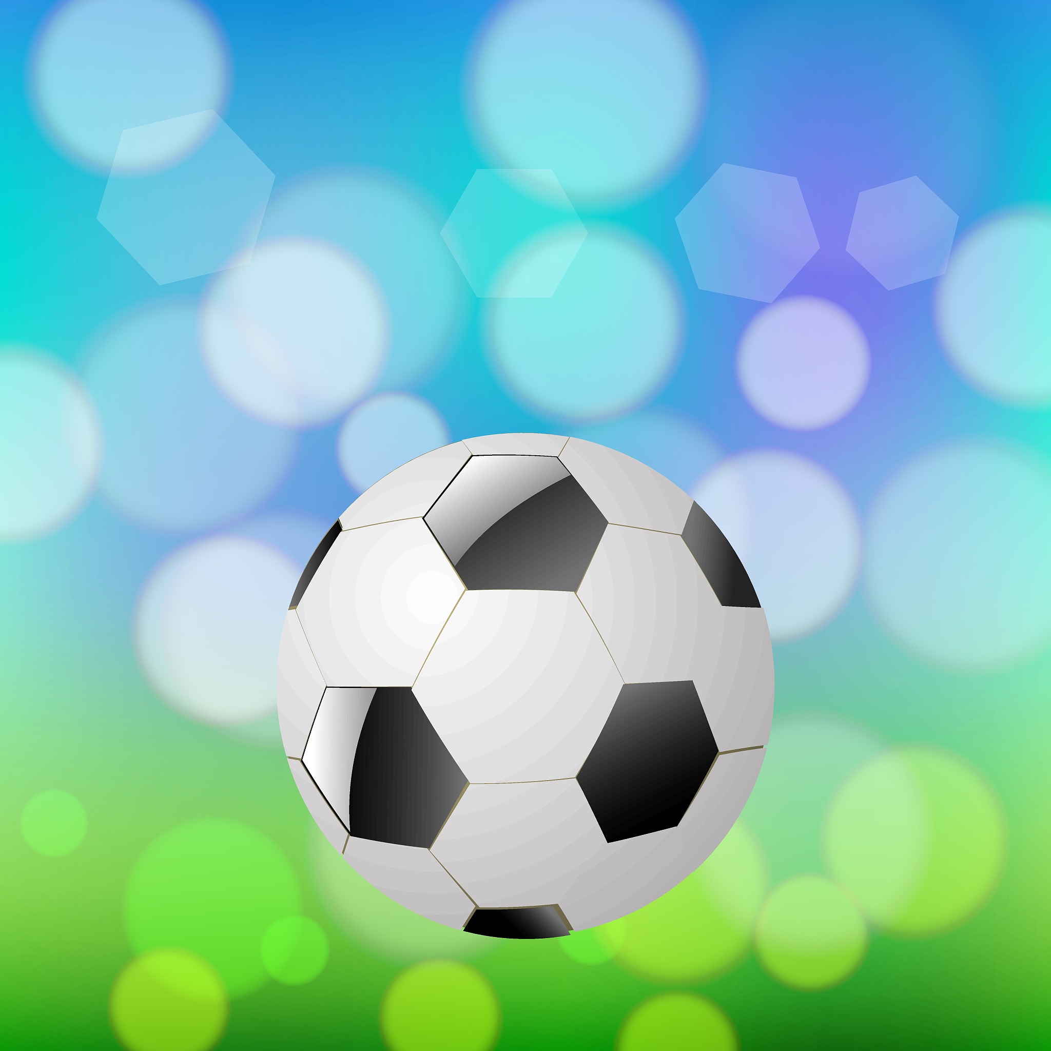 soccer ball
