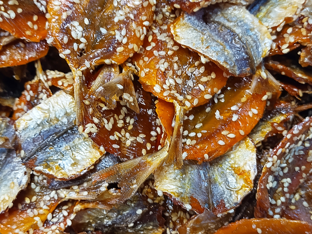阳江十大特产，带你品味岭南风味！
