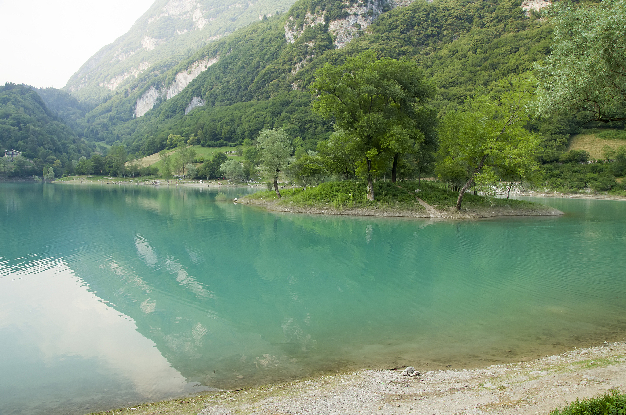 tenno lake