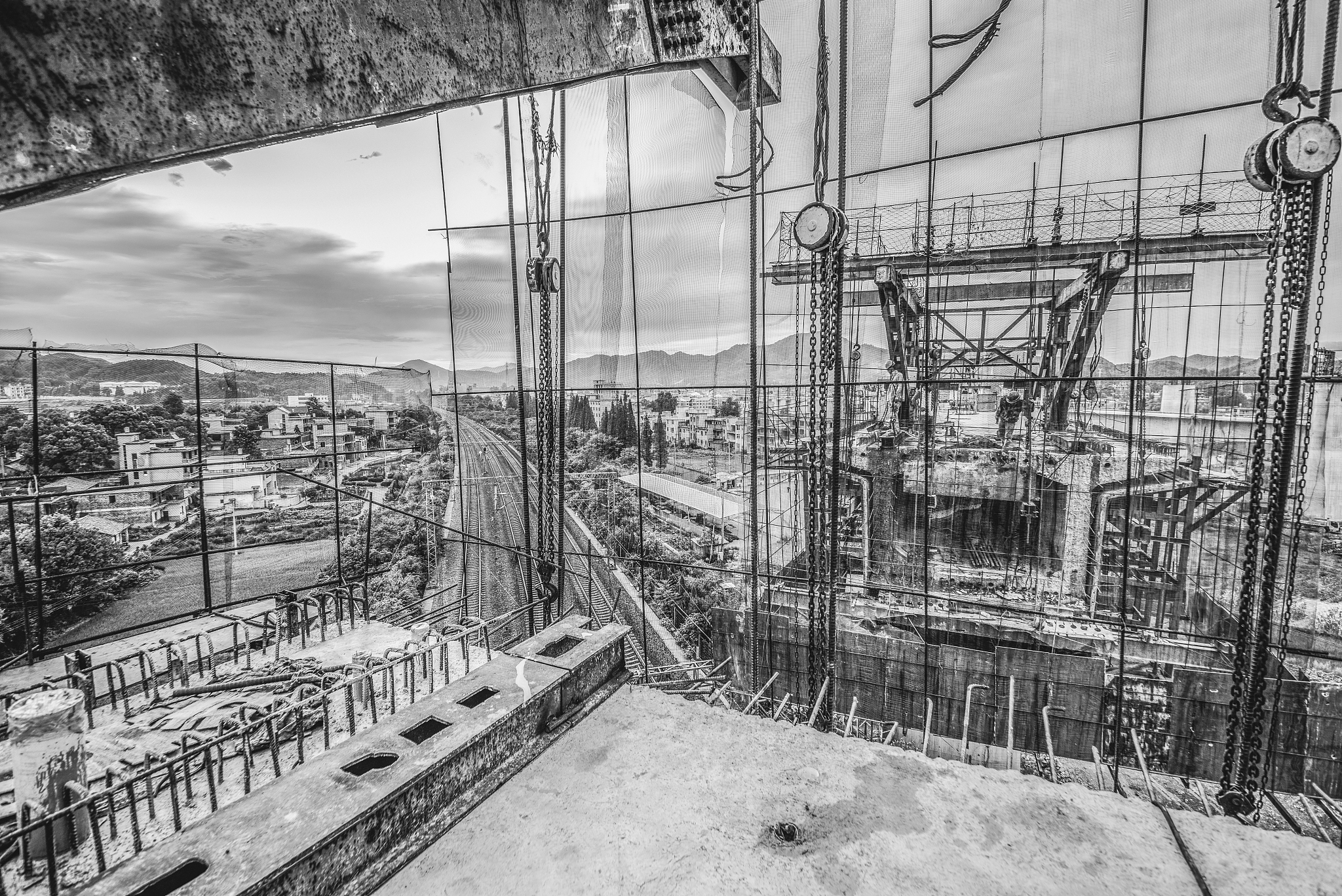 四川省铁路学校：高铁行业的发展