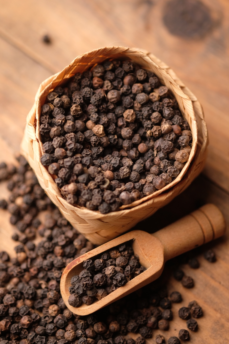 泡木姜子对女性的功效：温补、改善消化、血液循环和抗病能力