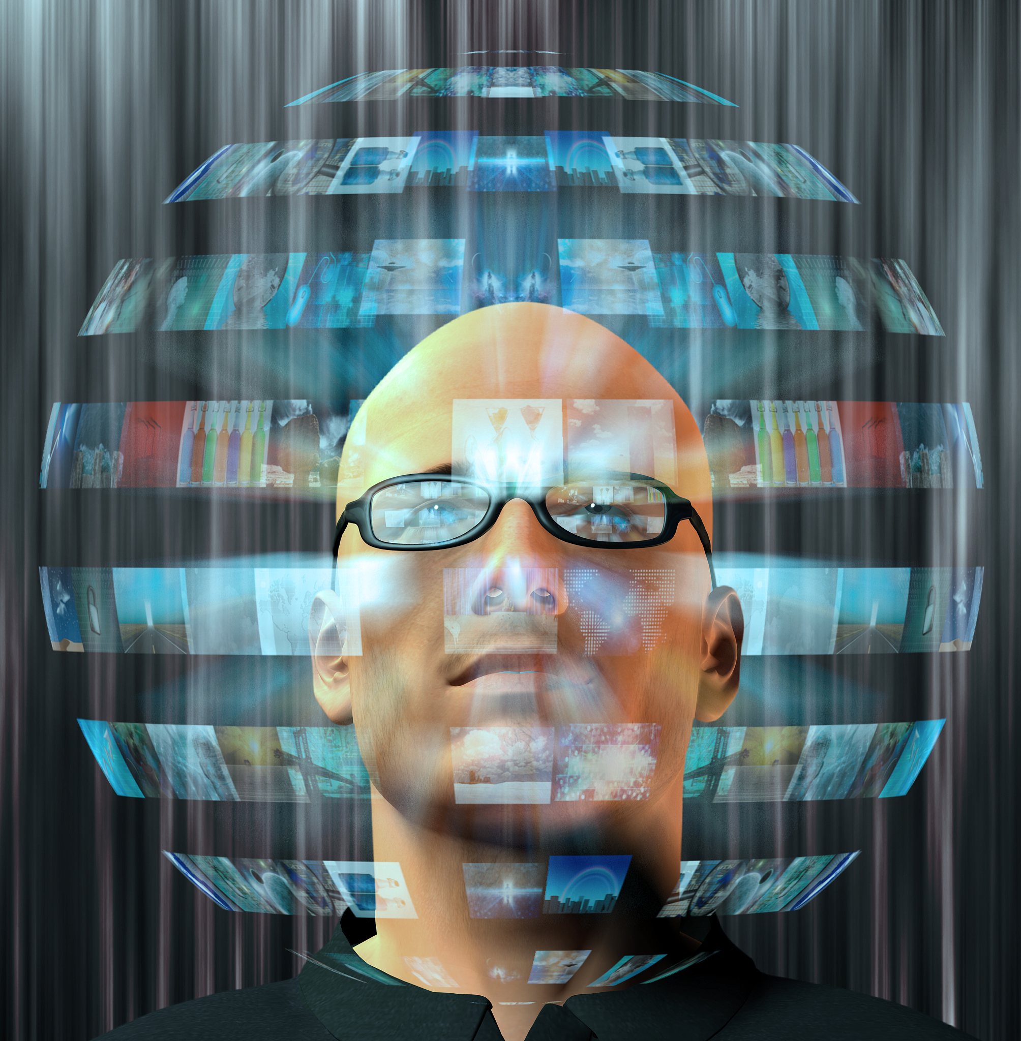 AI 自我意识：未来威胁还是人类伙伴？