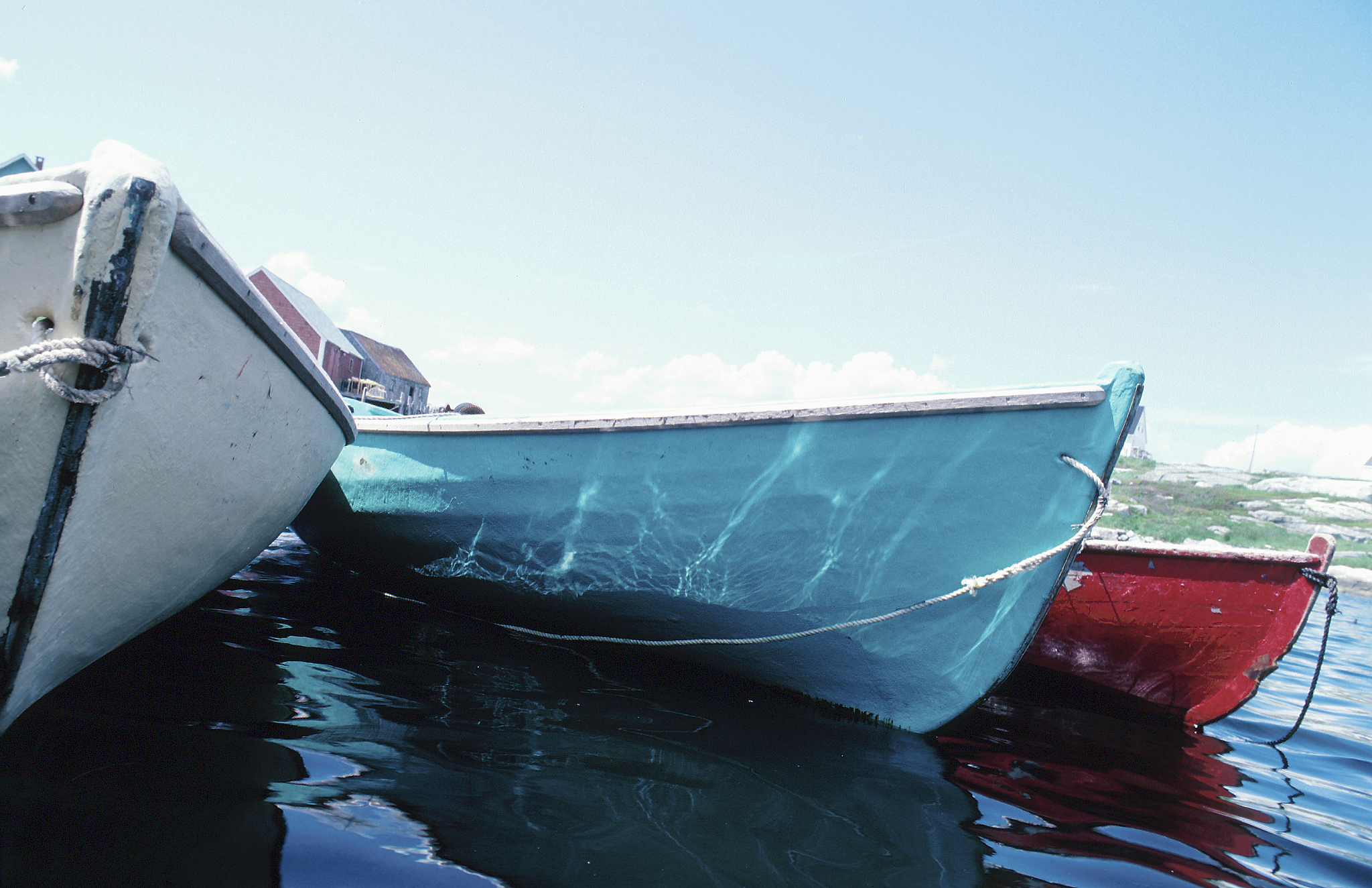 H&M and P&I Expense Allocation for Ship Hull and Pollution Cleaning