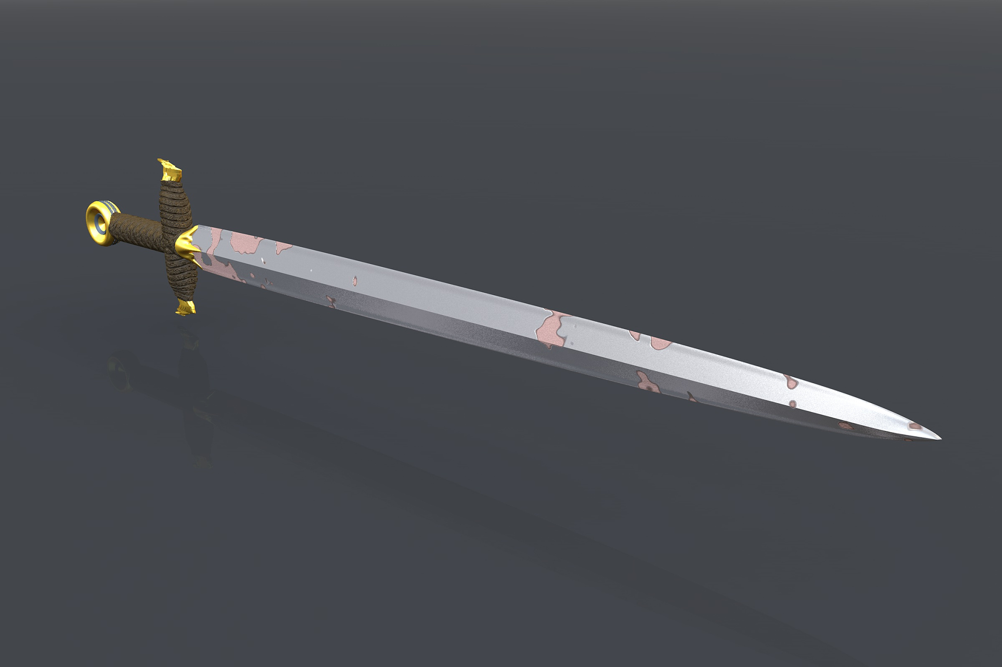sword