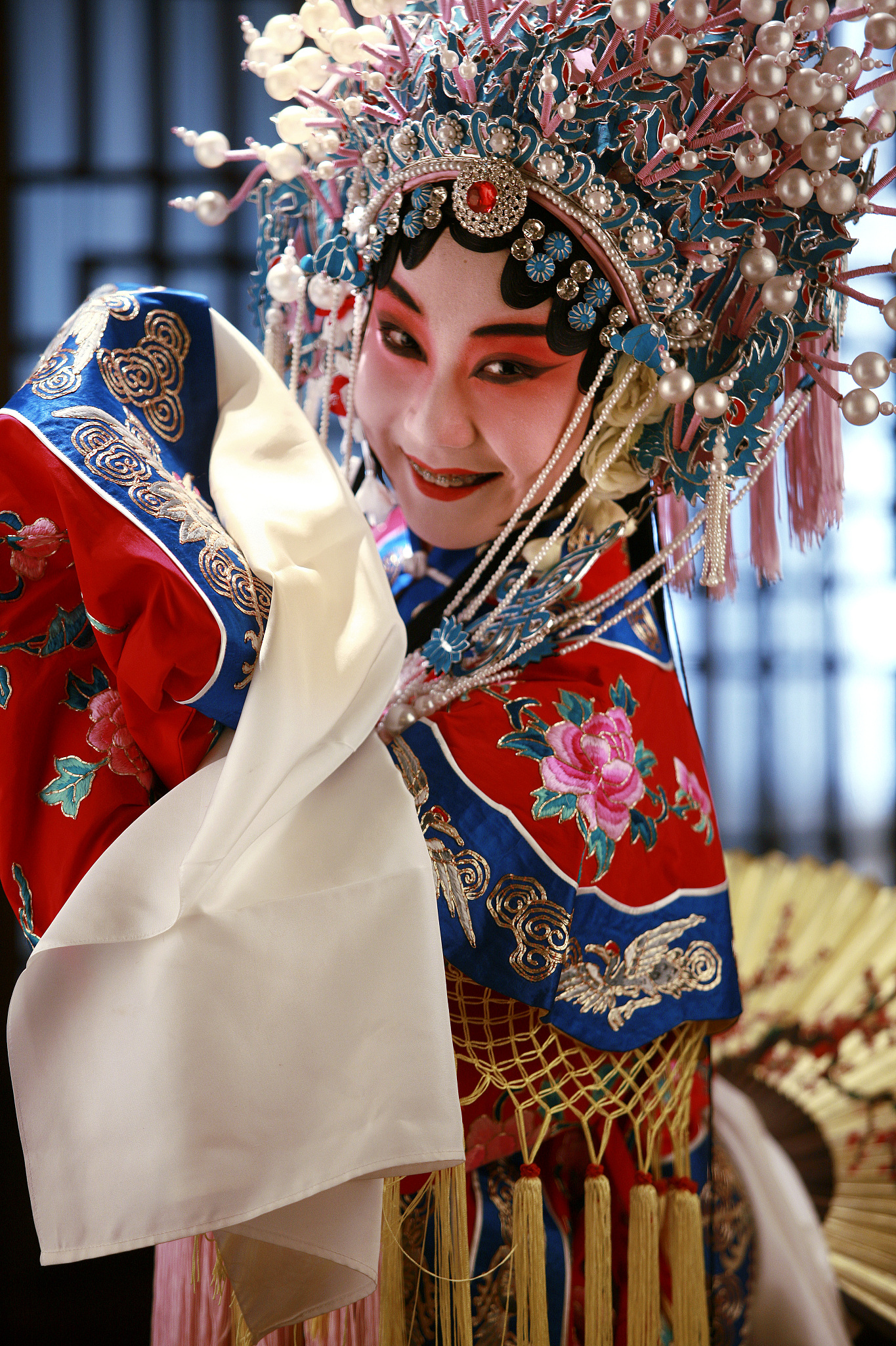 贵妃