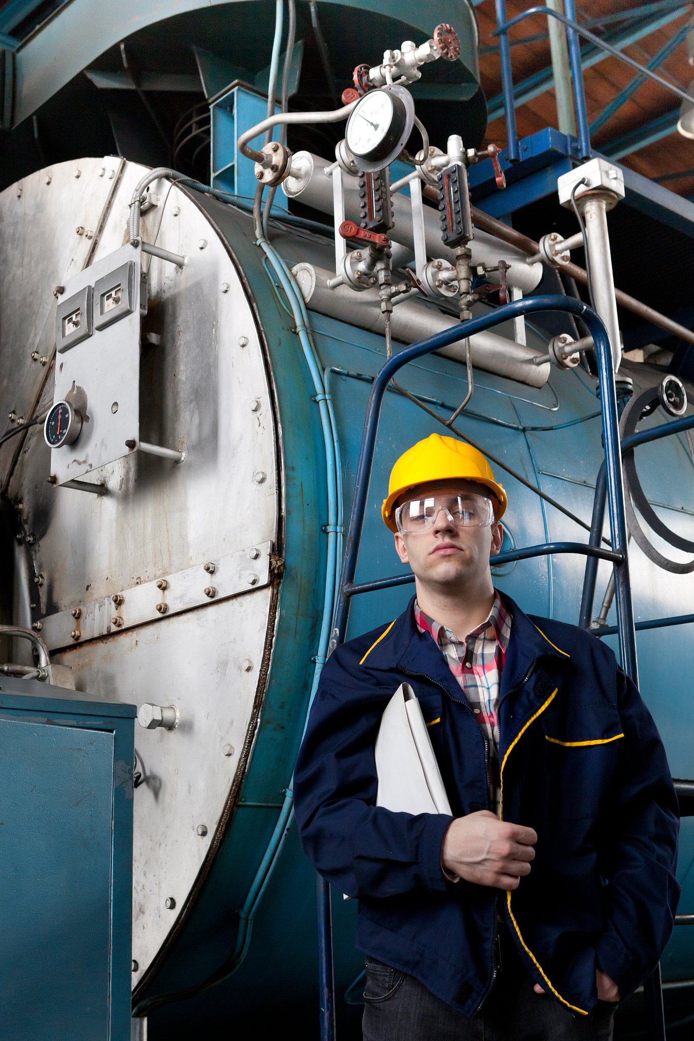 危险度评价法：5个关键参数评估装置安全风险