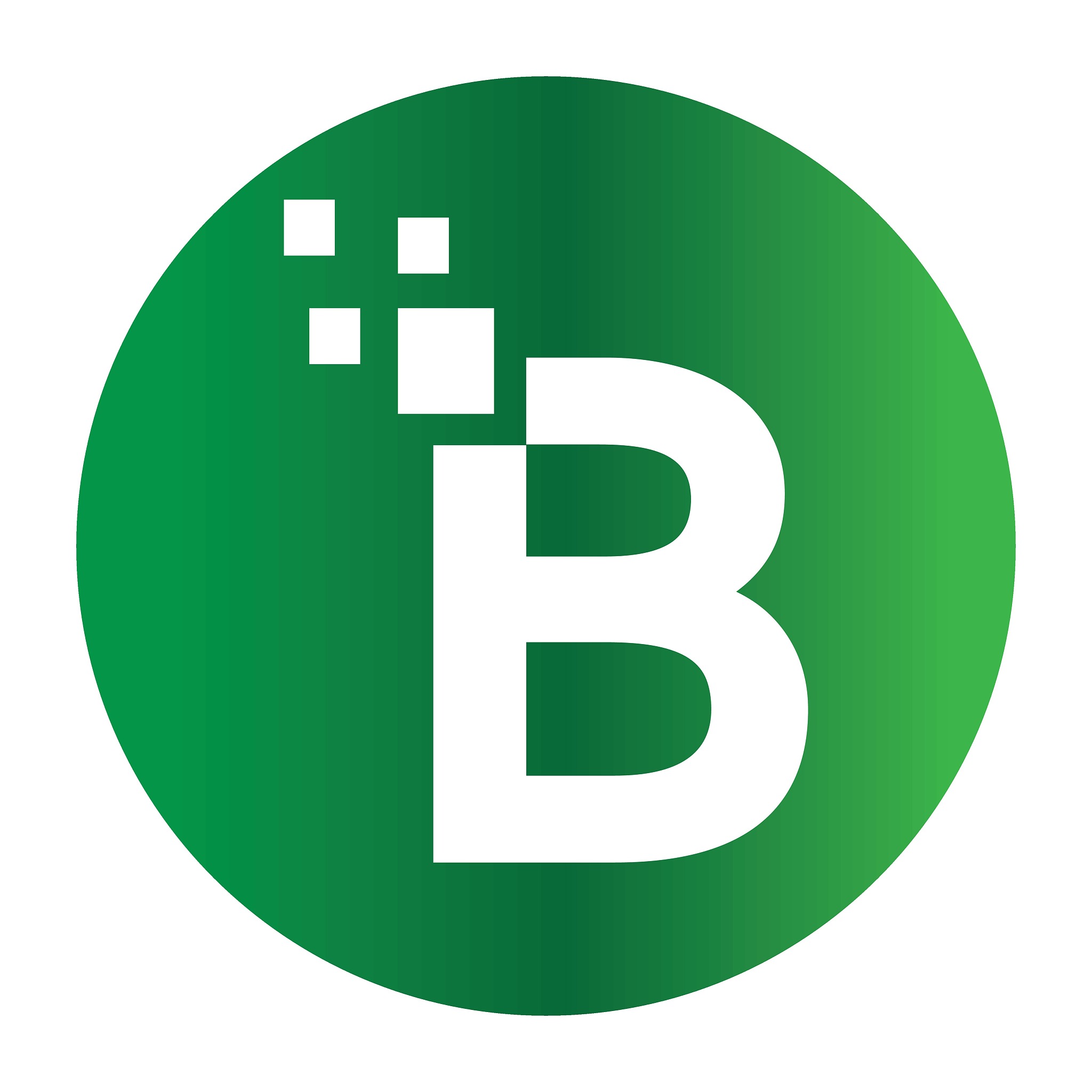 b font