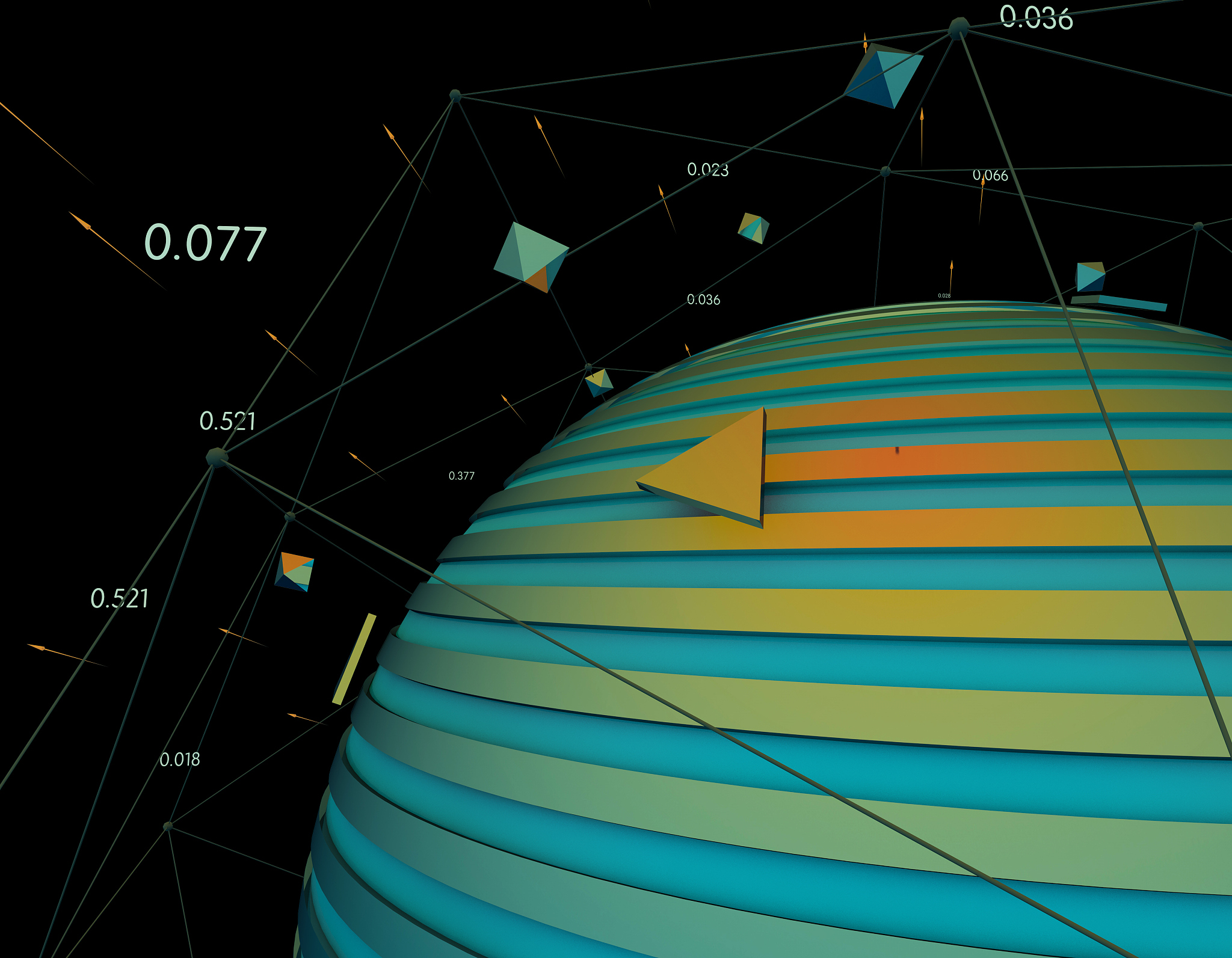 C++ AvicMat 函数 avic_cartToPolar - 极坐标转换详解
