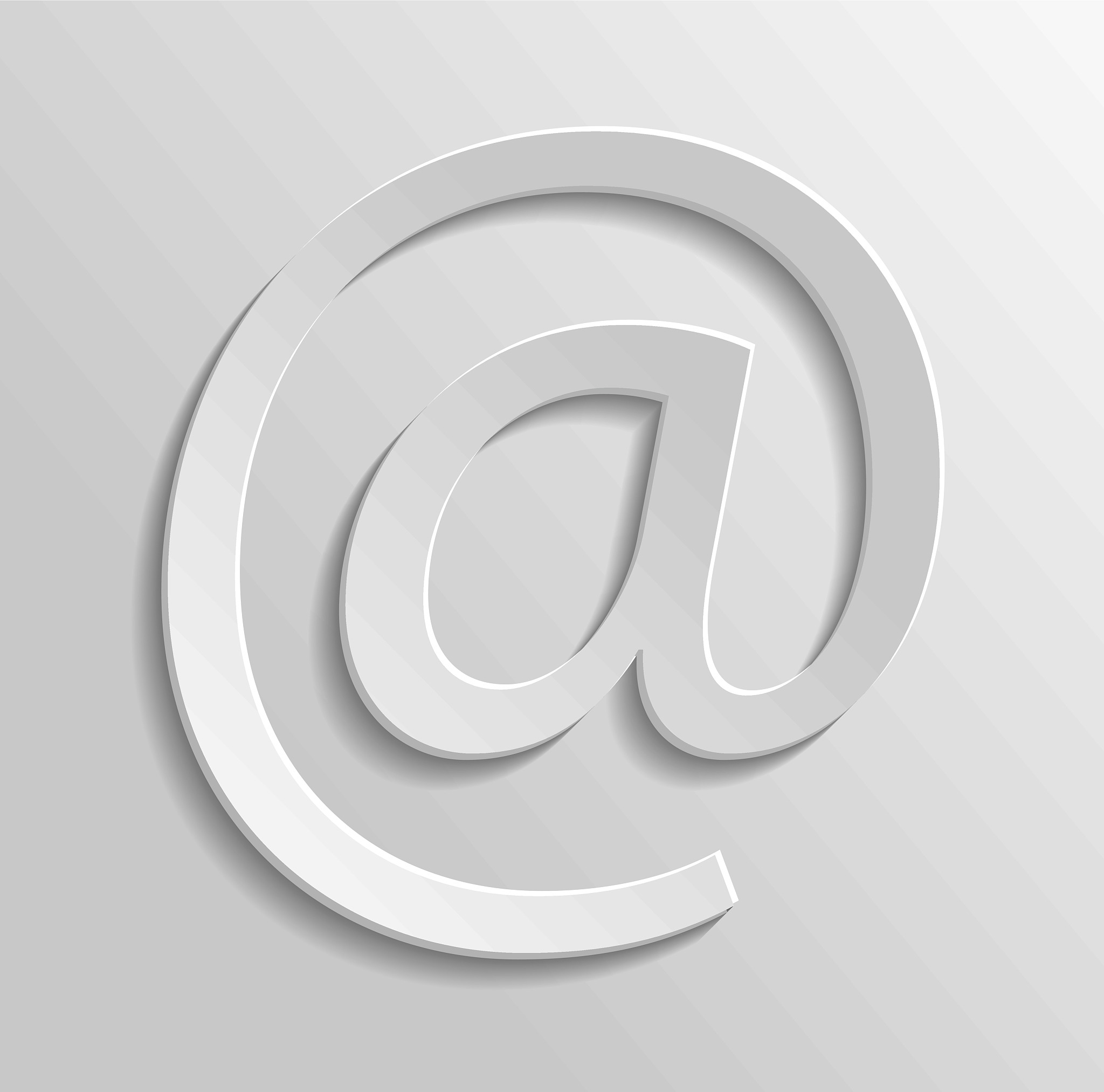 icon mail
