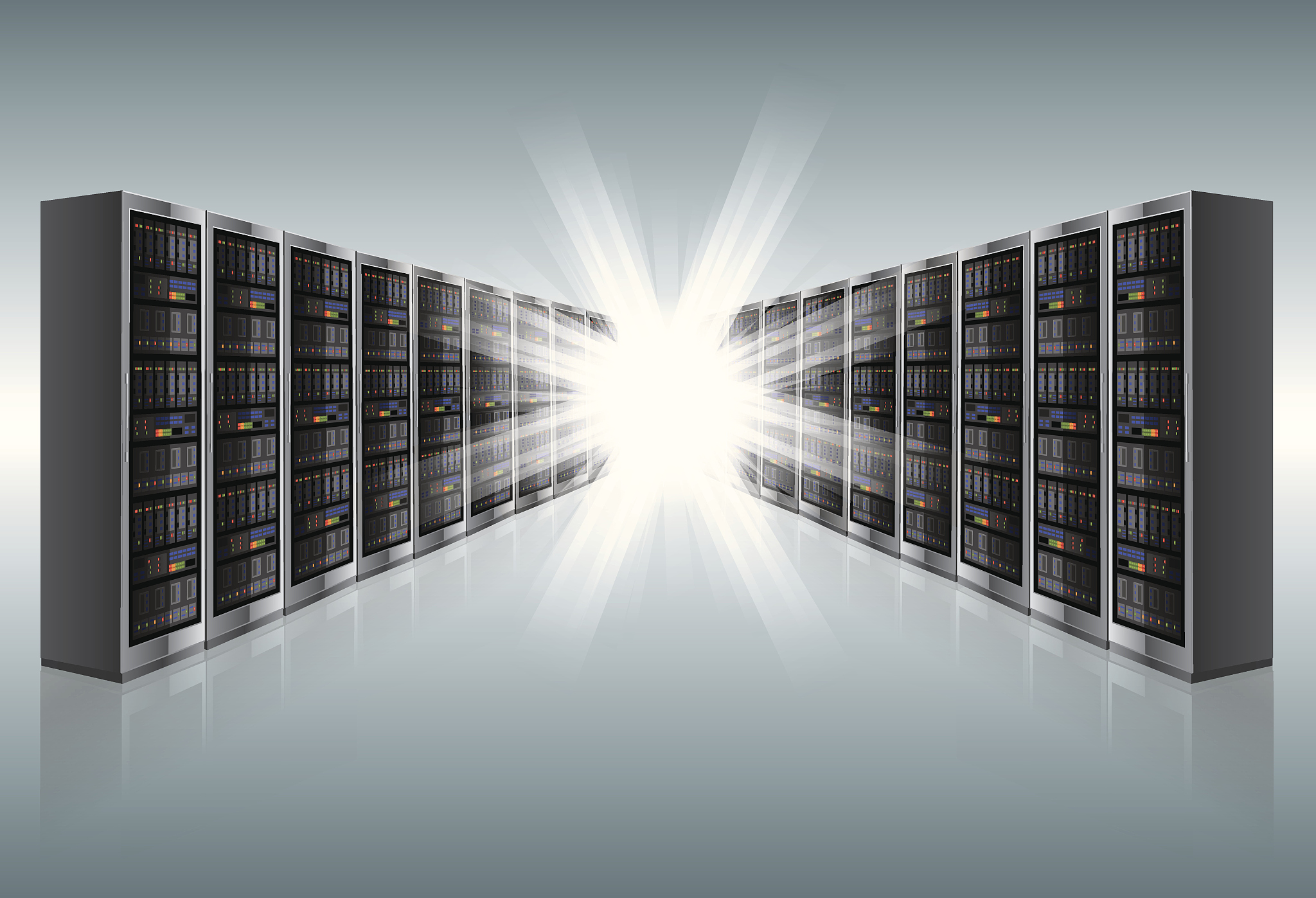 你知道闲置的服务器做的什么好嘛