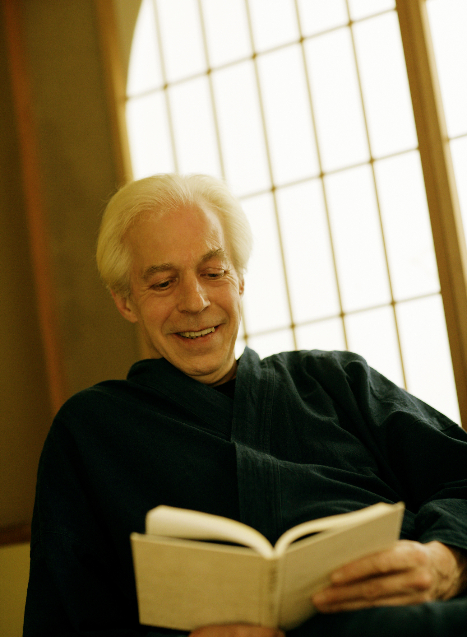 奥德彪：20世纪最重要的法国作家之一